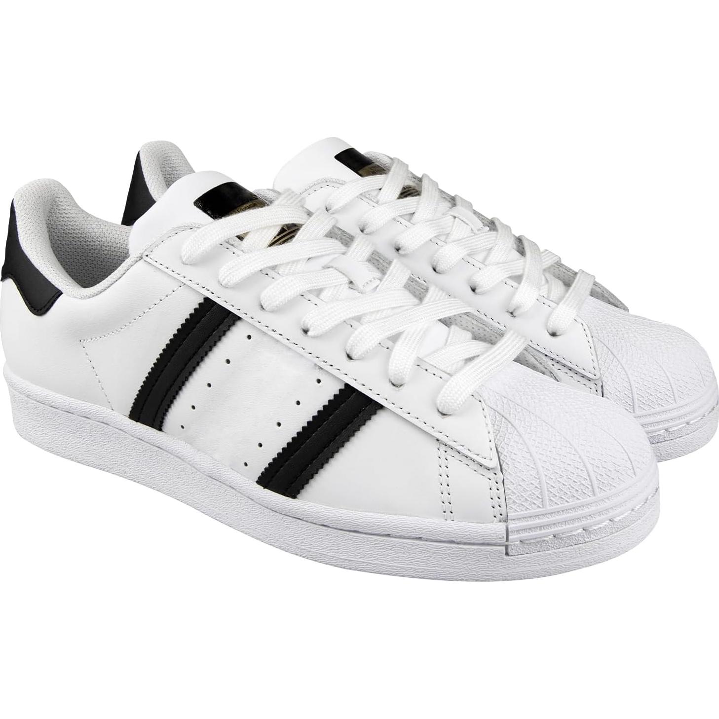 Cordoneras Endoto 114cm para Adidas Superstars y Samba
