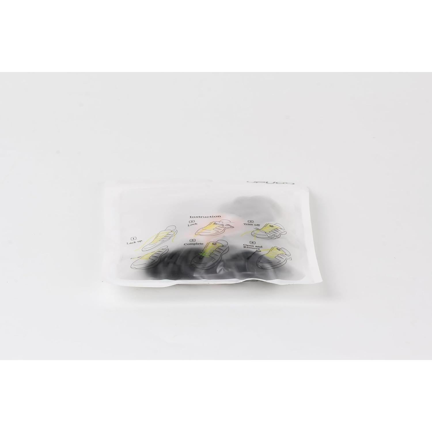 Cintas Elásticas Sin Nudos UpUGo para Zapatos Unisex