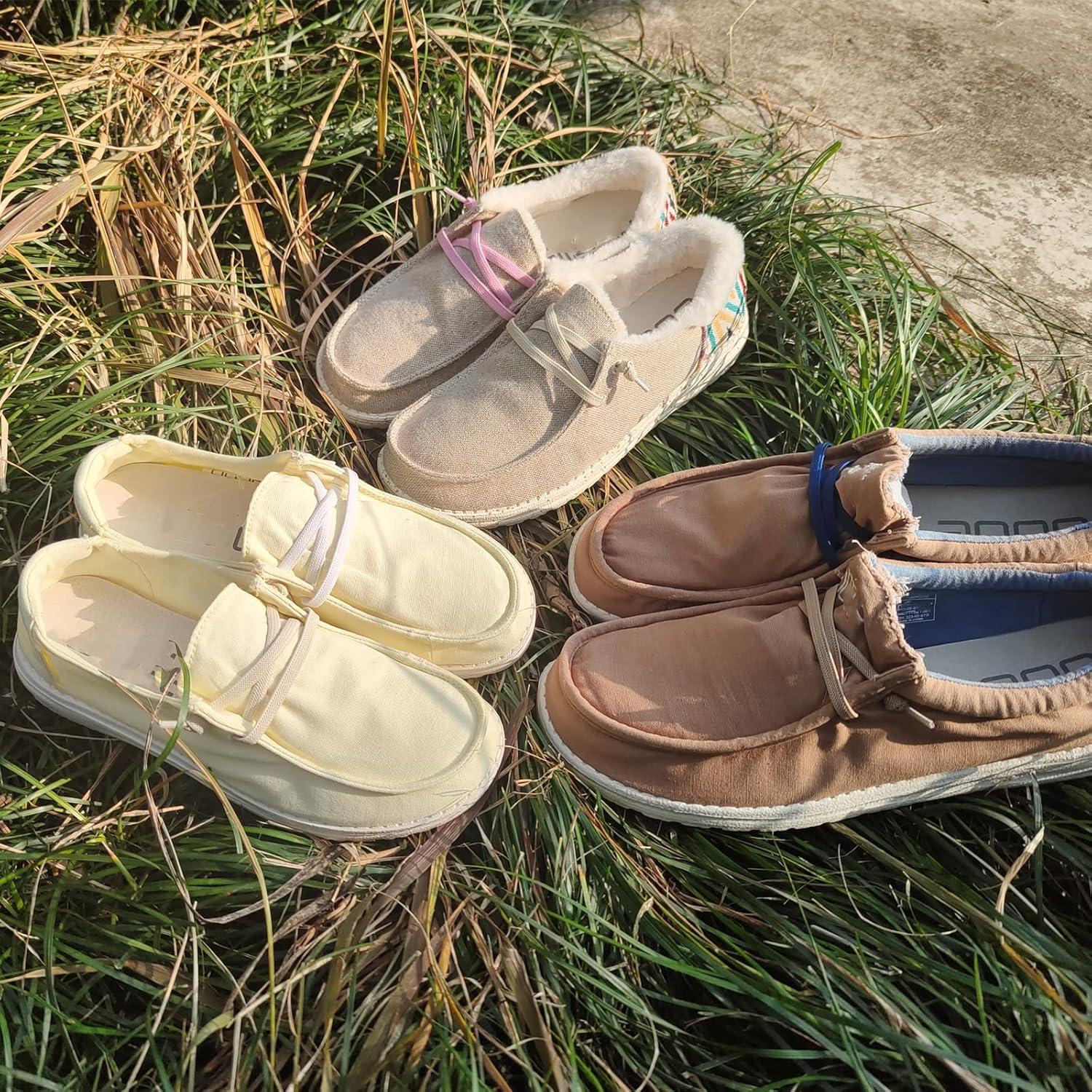 Agujetas Elásticas Planas UamGlsob 2 Pares 40.64 cm Blancas