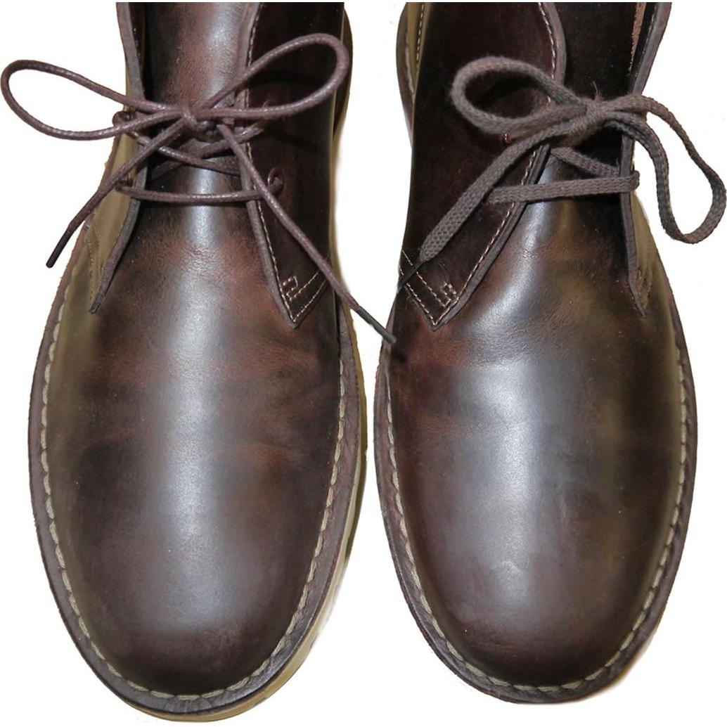 Cordon Premium Redondo de Lona Encera Shoeslulu 50-150 cm