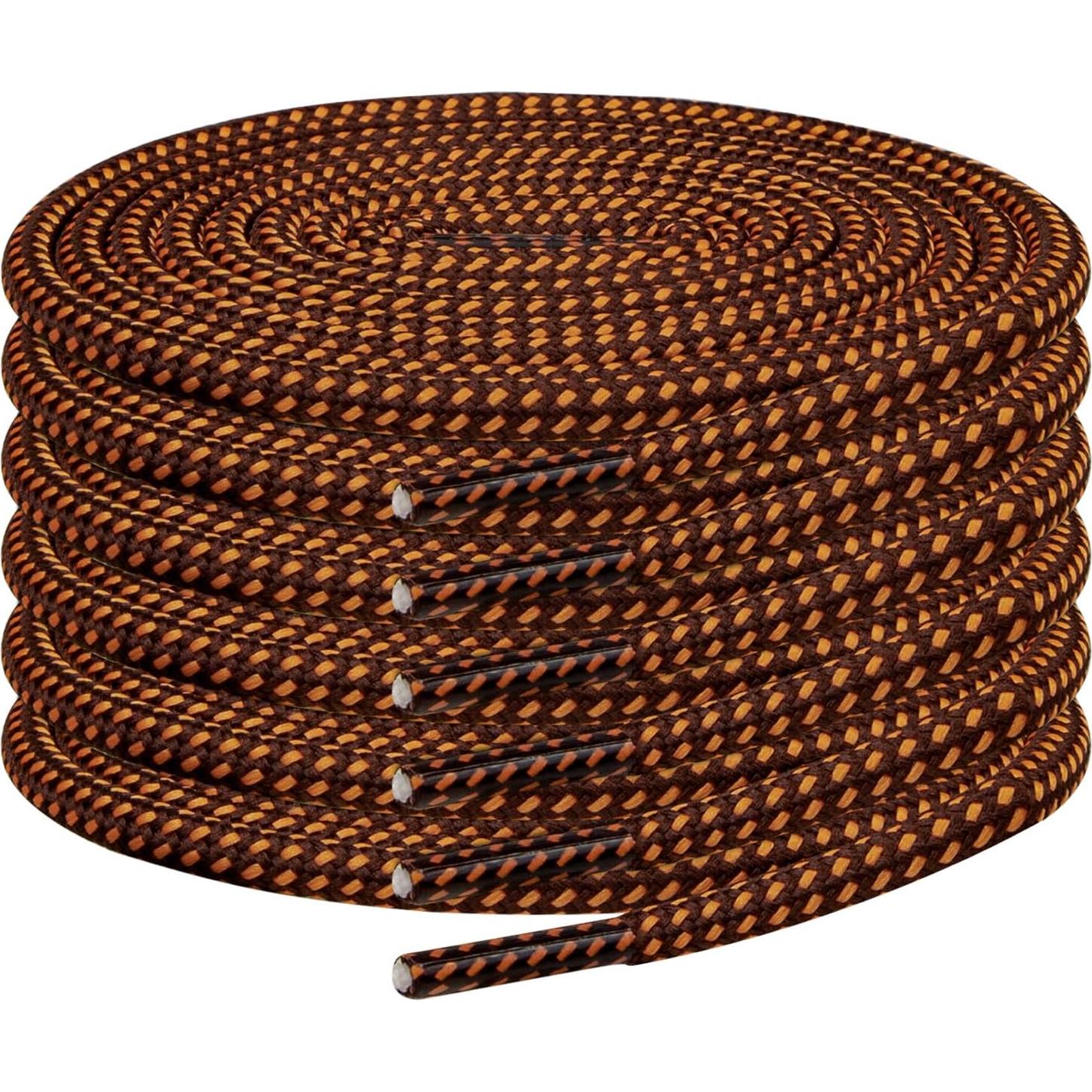 Cordones Endoto 3 Pares 121.92 cm para Botas Merrell Moab