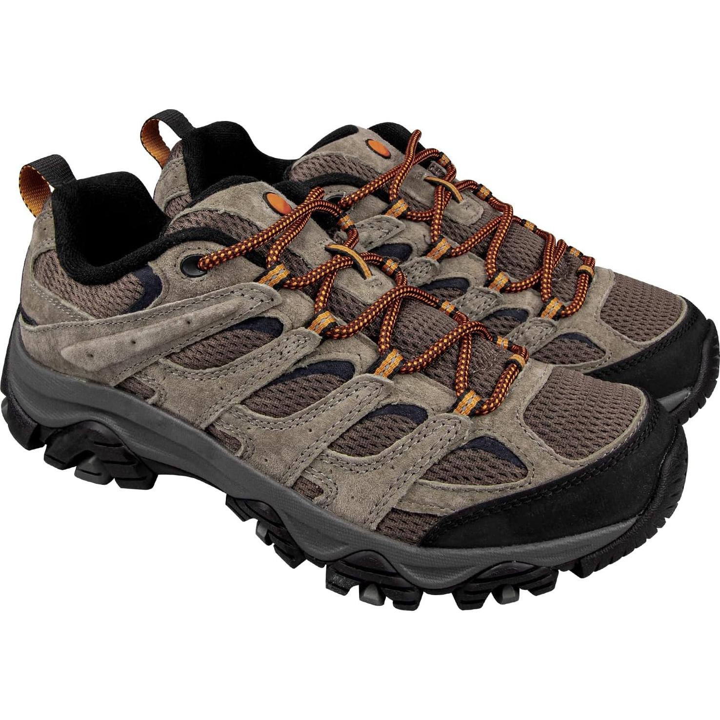 Cordones Endoto 3 Pares 121.92 cm para Botas Merrell Moab