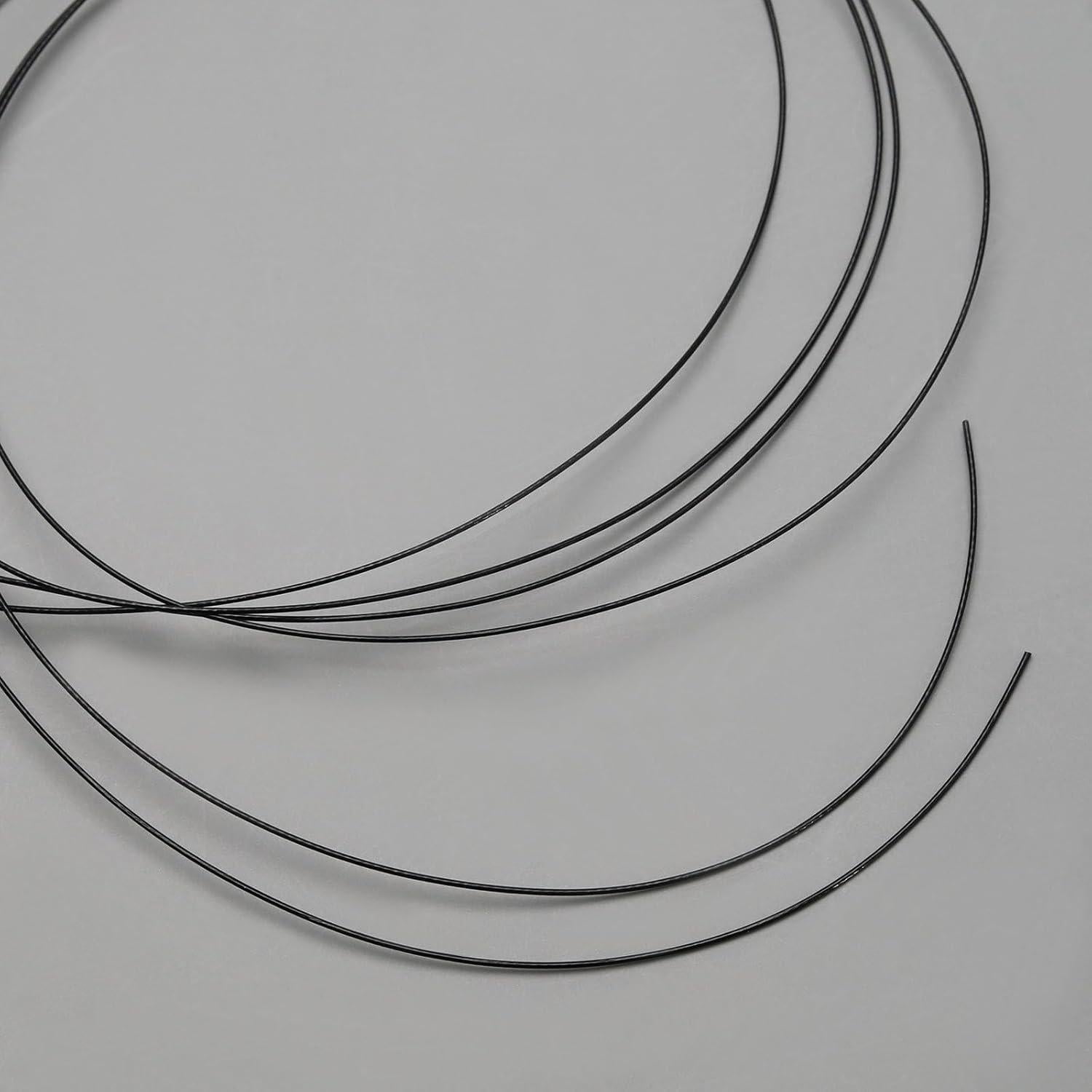 Cordones de Bloqueo por Torbellino SING F LTD 140 cm Negro