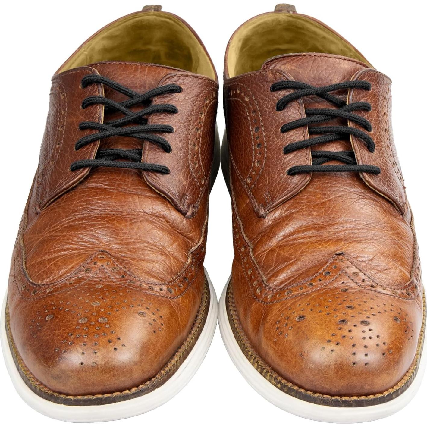 Cuerdas de Zapato Redondas Endoto 89 cm para Cole Haan