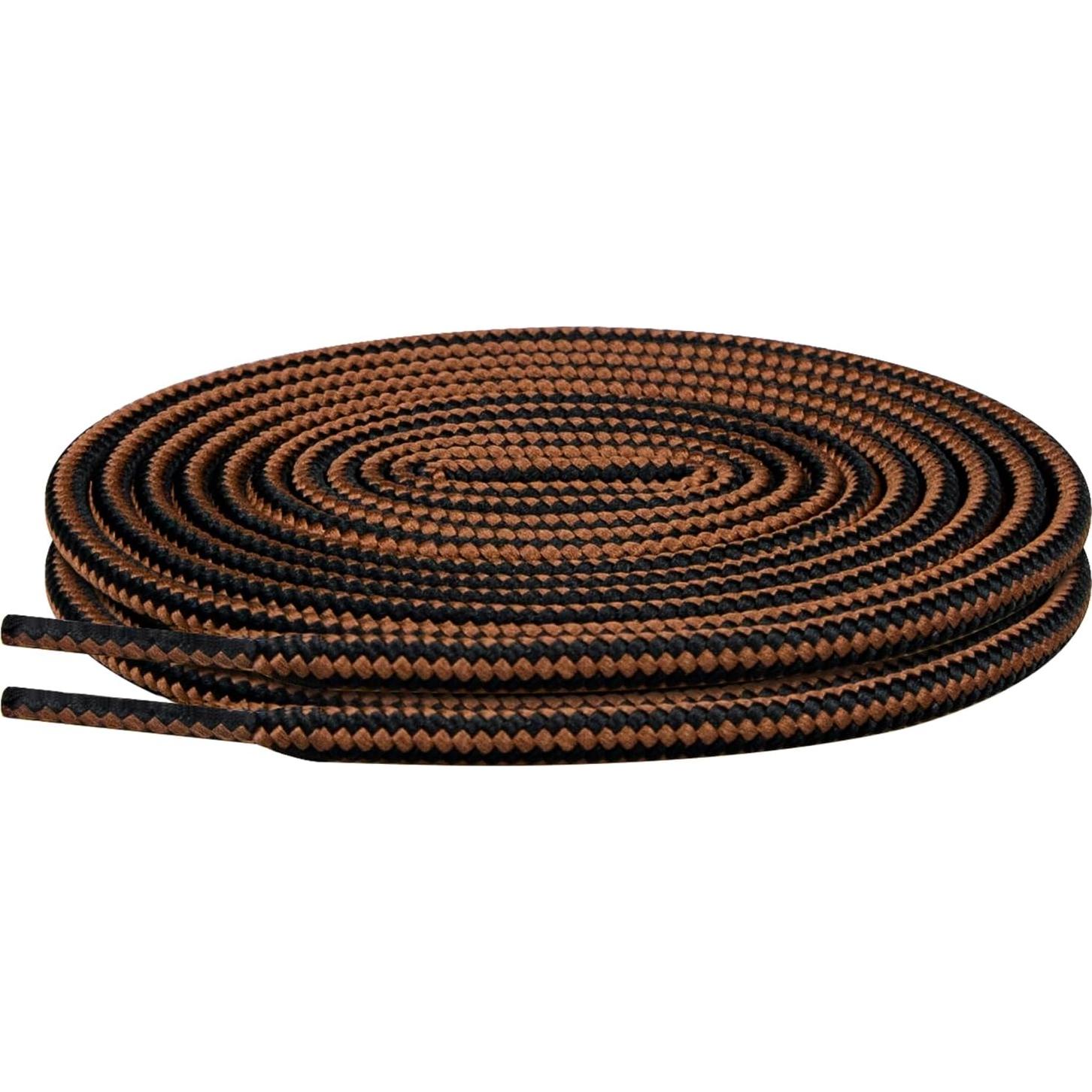 Cuerdas de Zapato Endoto 182.88 cm para Botas Georgia