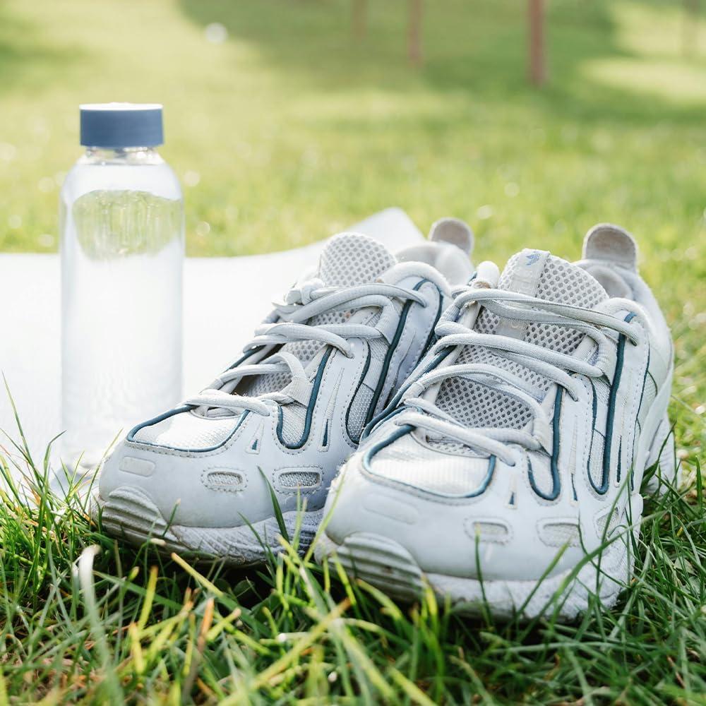 Cordones Ovalados para Zapatillas 109 cm - 23 Colores