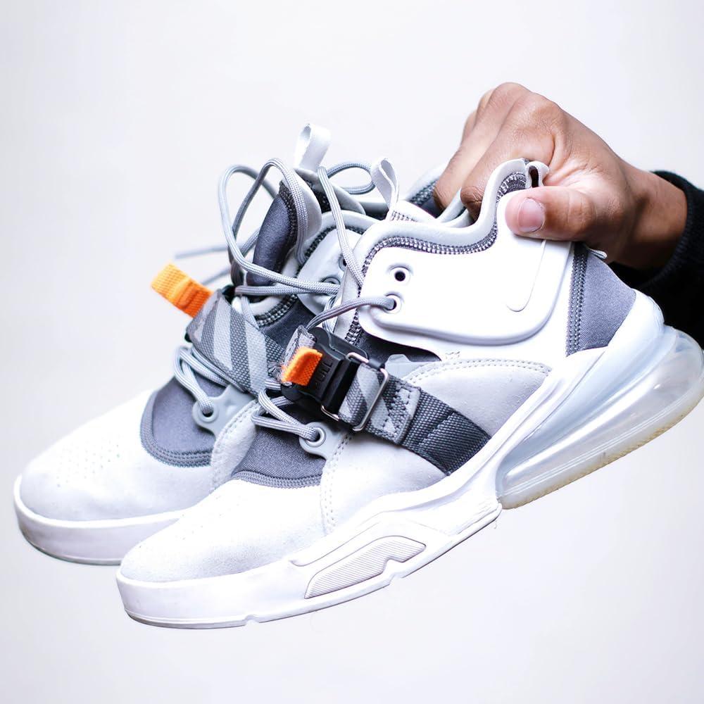 Cordones Ovalados para Zapatillas 109 cm - 23 Colores