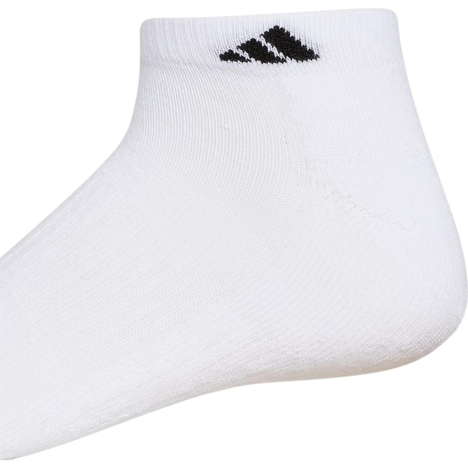 Calcetines deportivos acolchados Adidas - 6 pares X-Large