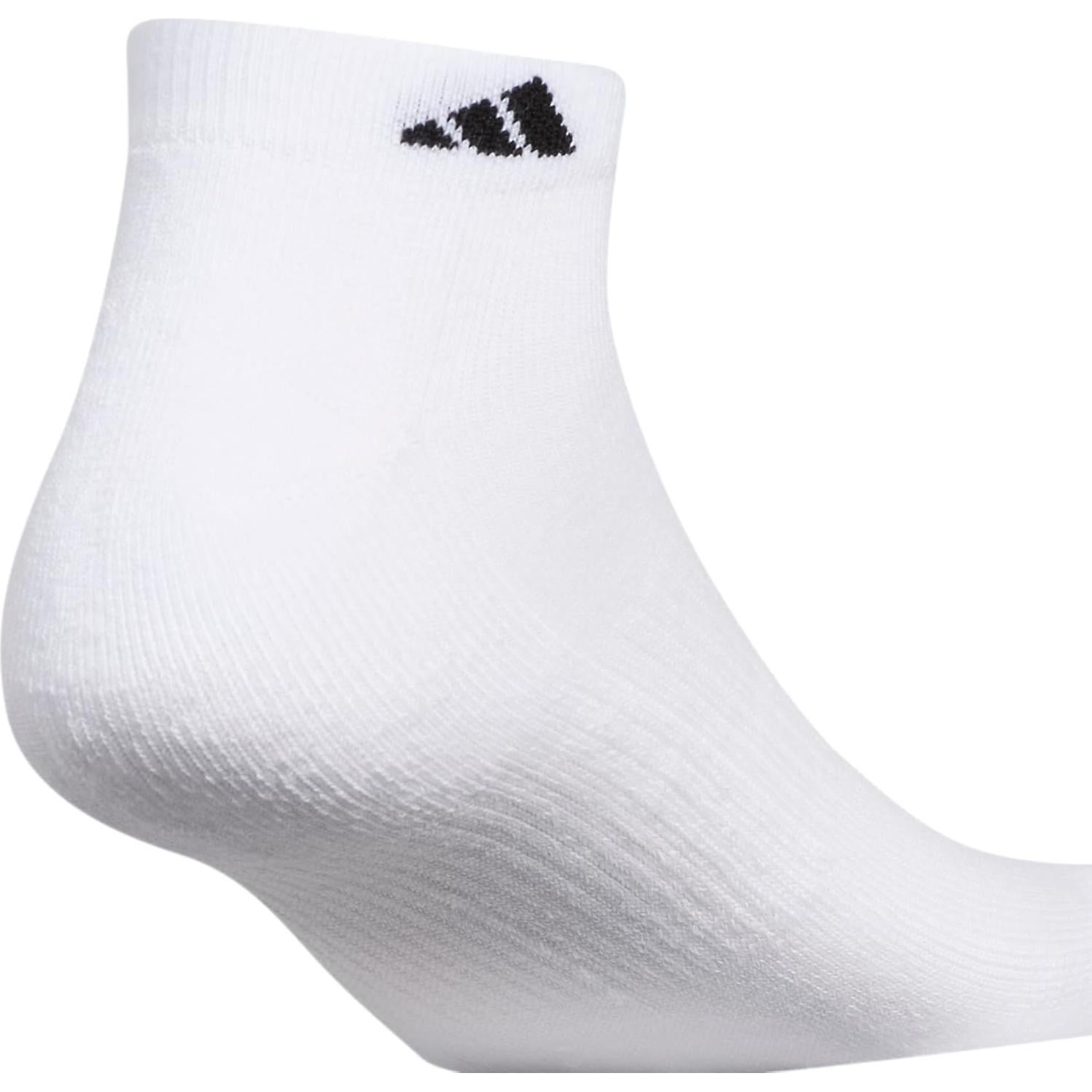 Calcetines deportivos acolchados Adidas - 6 pares X-Large