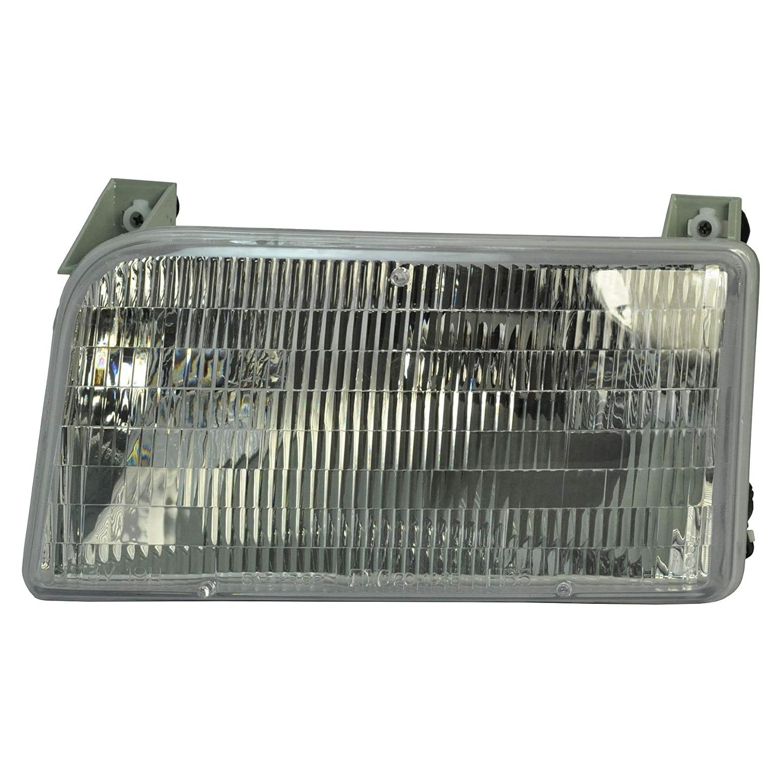 Faro Lateral Izquierdo Eagle Eye Lights FR088-B001L Ford