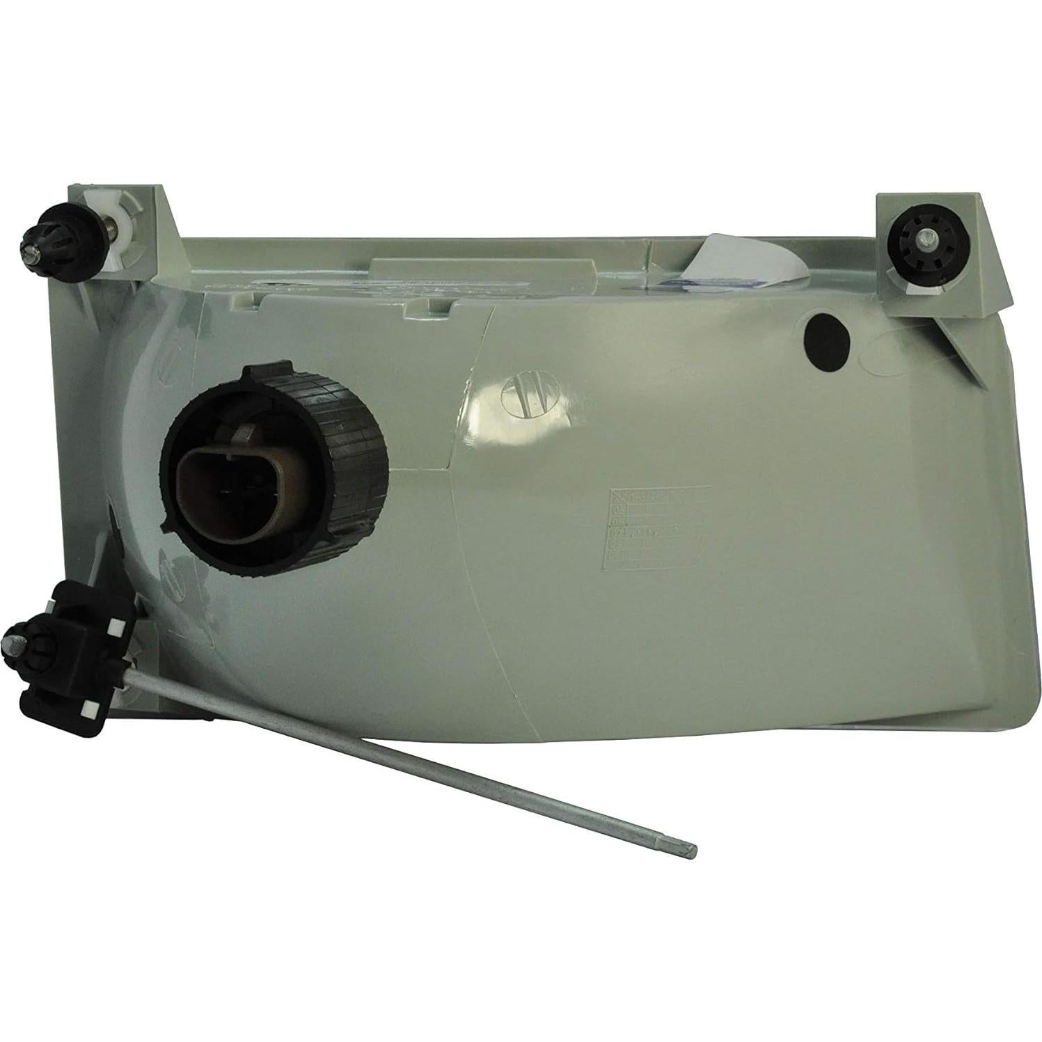 Faro Lateral Izquierdo Eagle Eye Lights FR088-B001L Ford