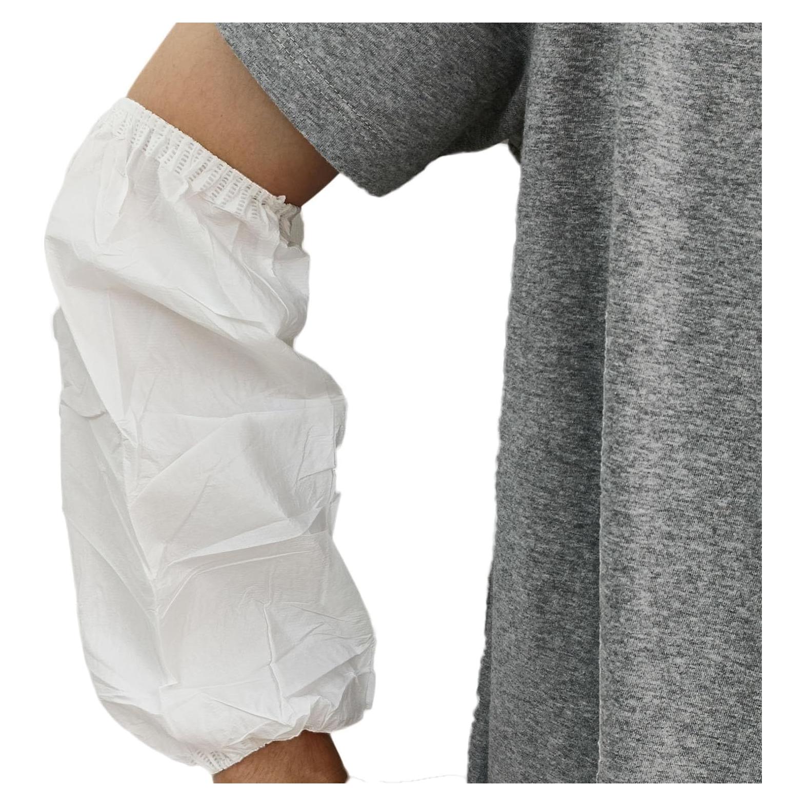 Fundas de Mangas de Hazmat ZMDREAM 40.6 cm Paquete de 100