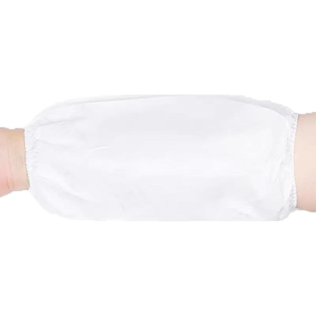 Fundas de Mangas de Hazmat ZMDREAM 40.6 cm Paquete de 100