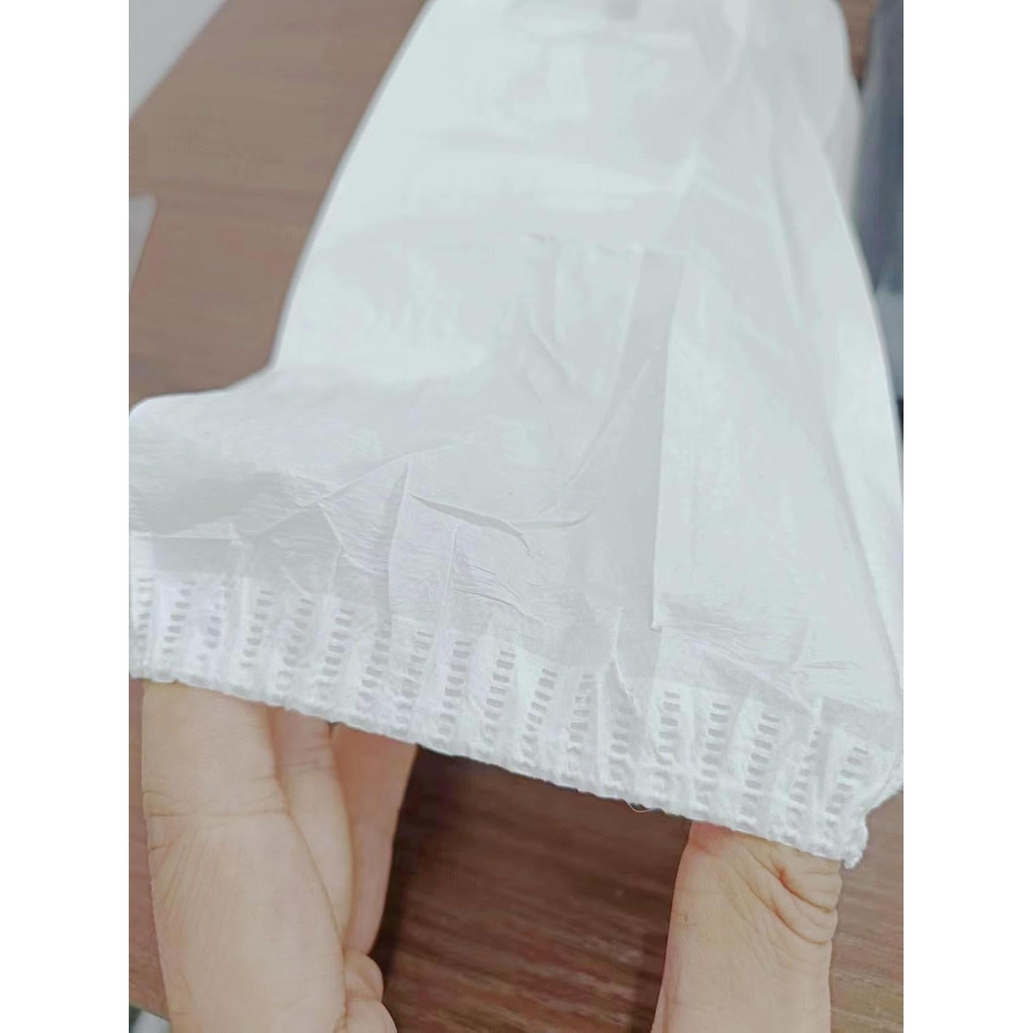 Fundas de Mangas de Hazmat ZMDREAM 40.6 cm Paquete de 100