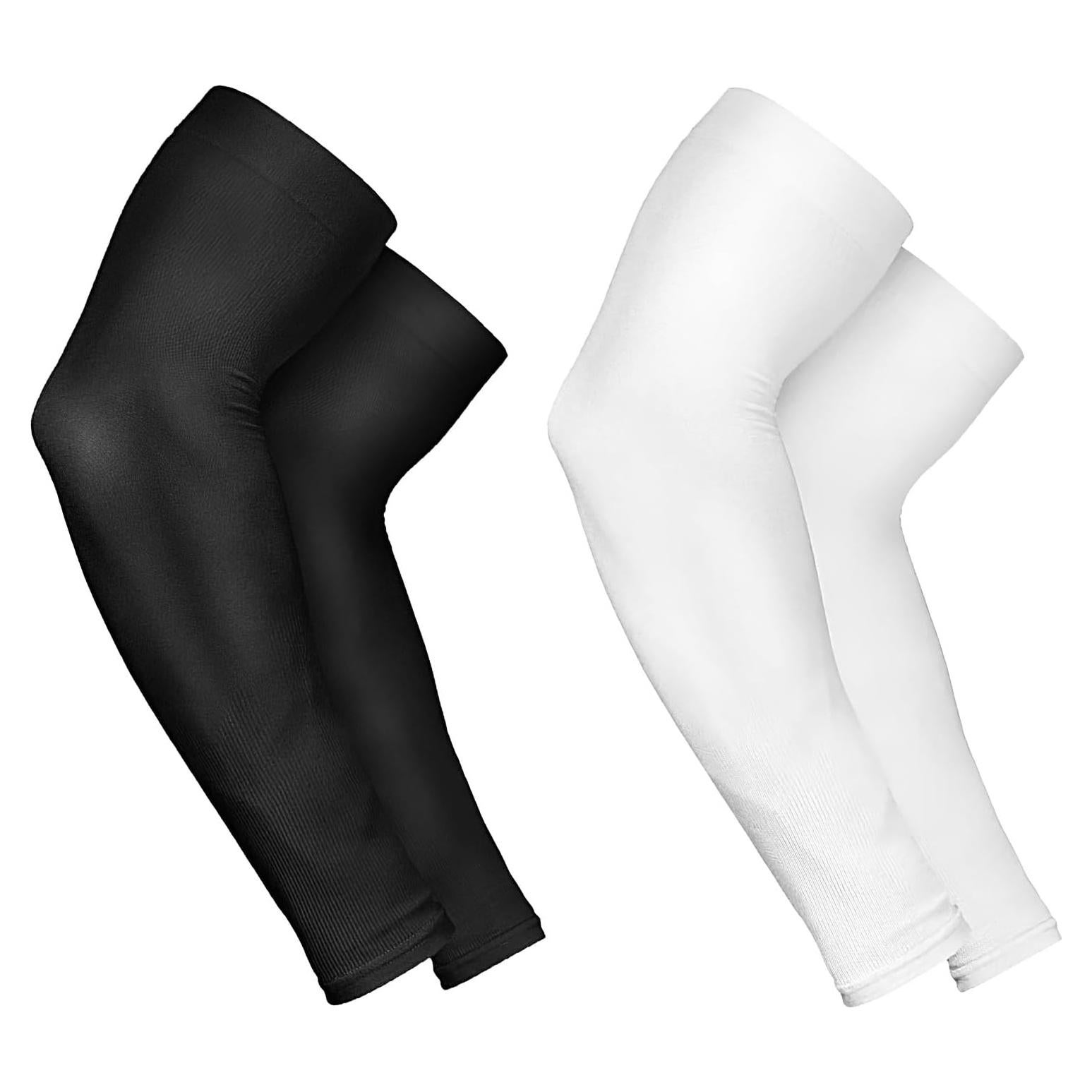 Mangas para brazos AURUZA UV UPF 50 - Protección solar unisex