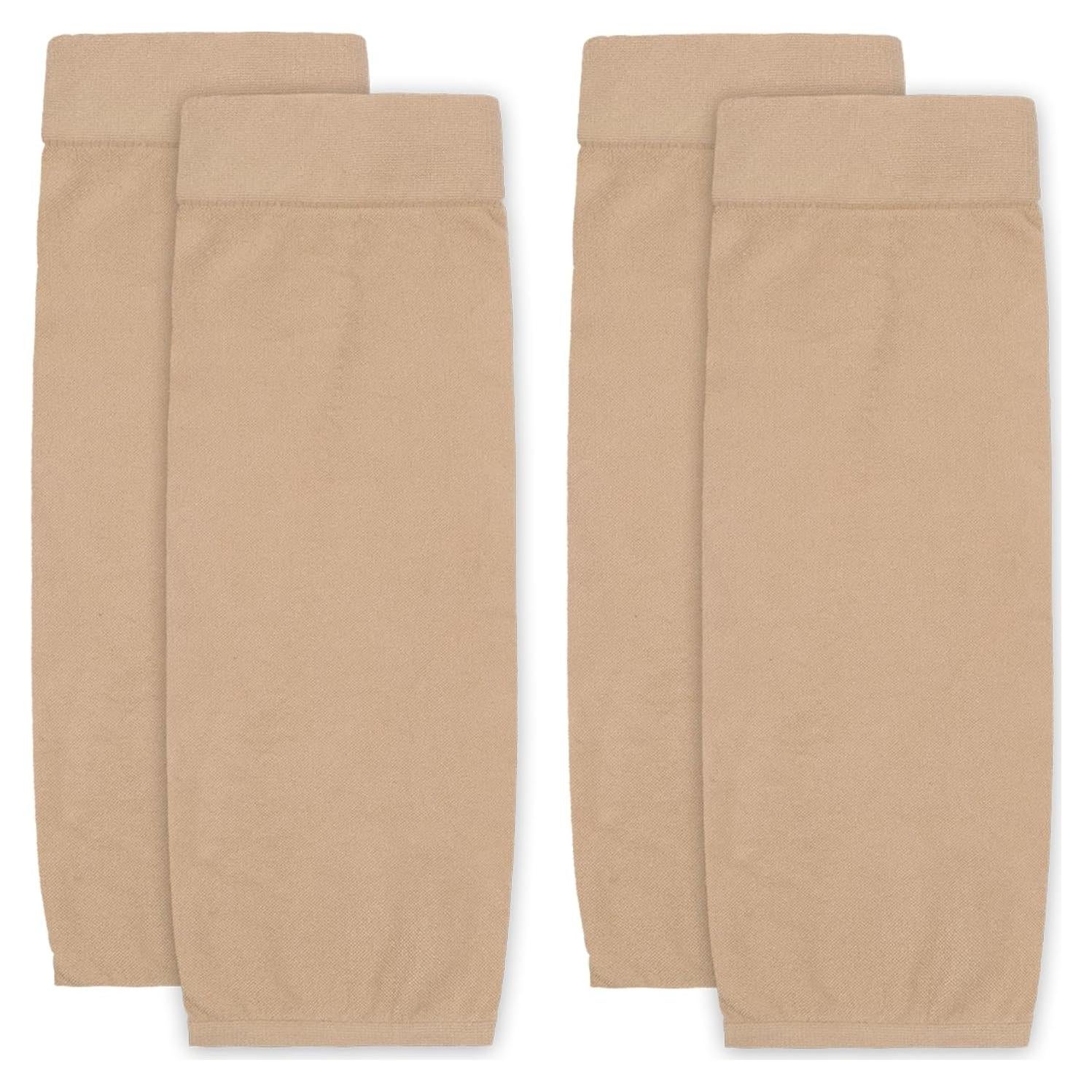 Mangas Cubiertas de Tatuaje Aeaocvo para Antebrazo - 2 Pares