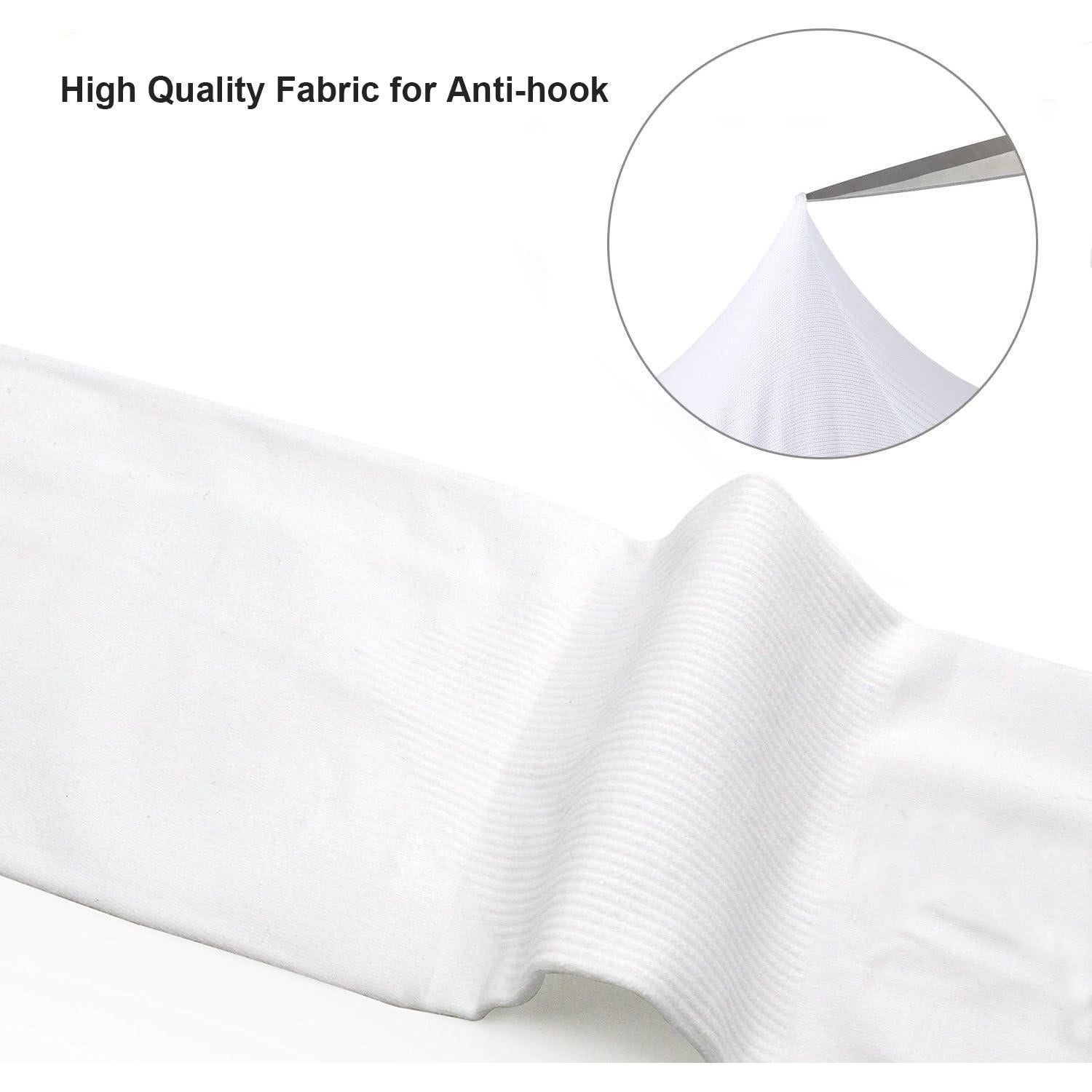 Mangas de brazo refrigerantes UV para mujeres y hombres - 3 pares