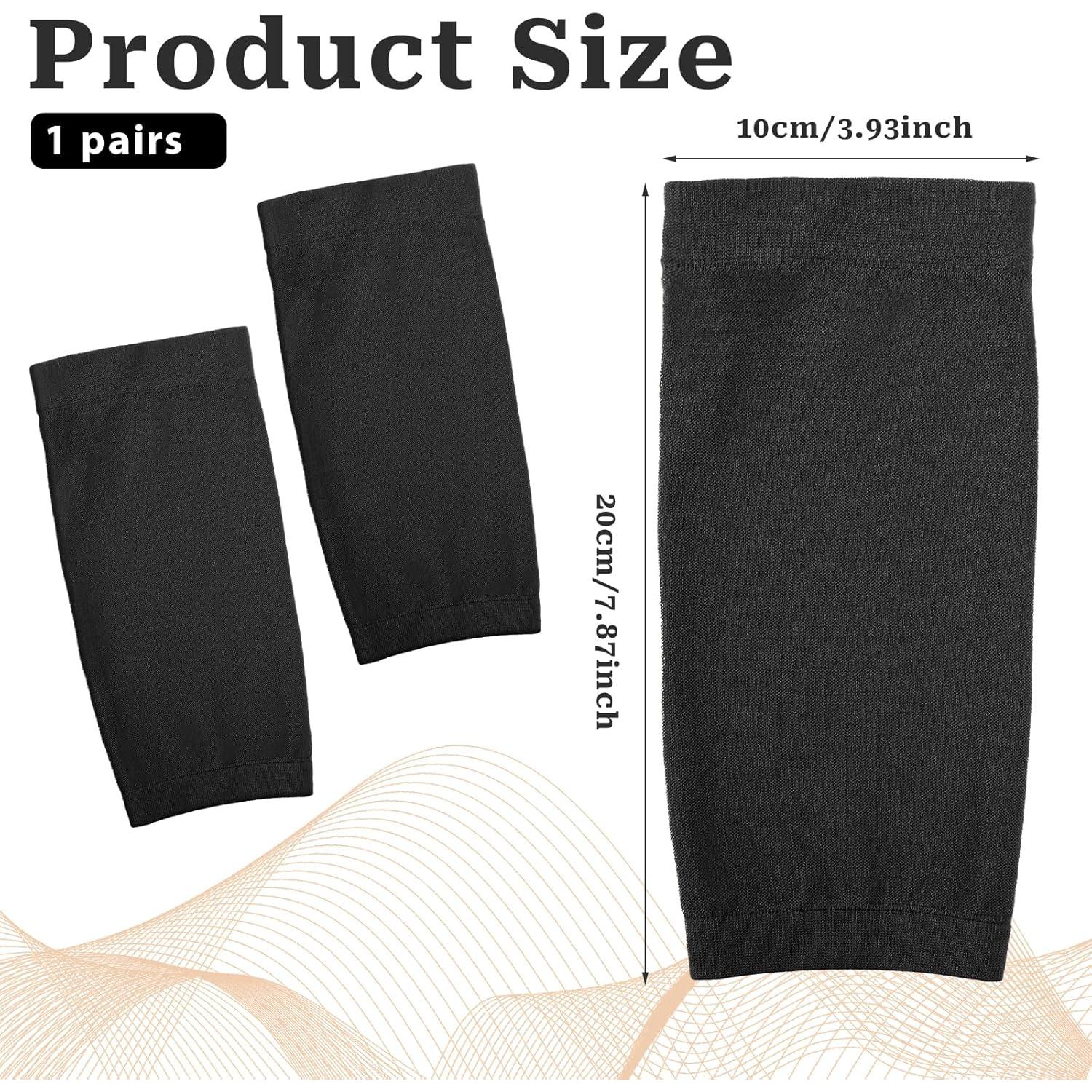 Mangas para Cubrir Tatuajes Mozeat Lens Unisex 20x10 cm