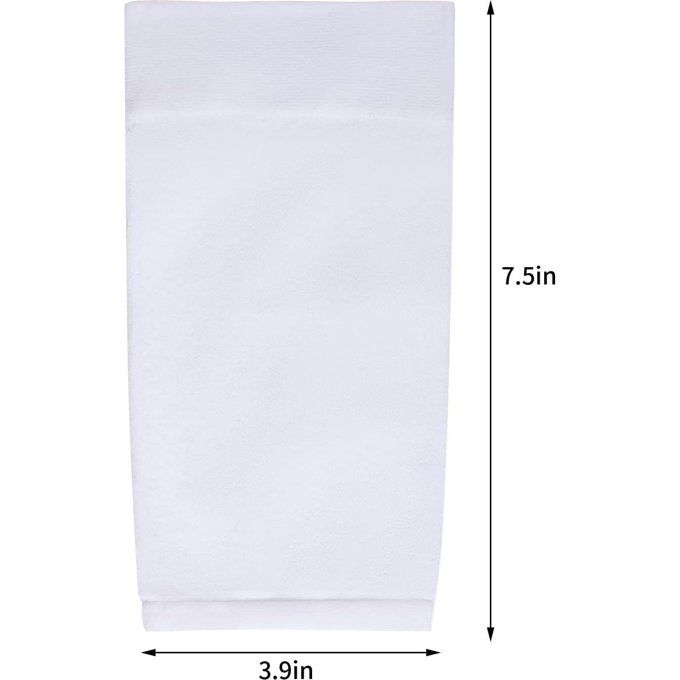 HOVEOX 4 Pares Mangas Cubiertas de Tatuaje Unisex 19 cm