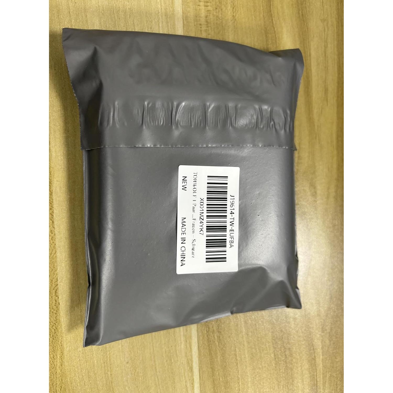 Manguitas de Compresión para Brazo TOBWOLF - Tamaño S