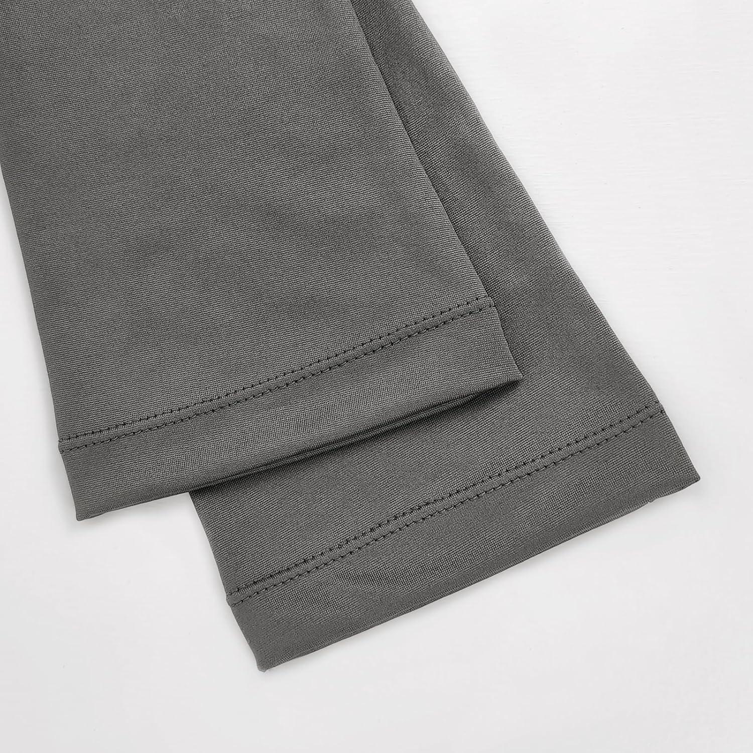 Manga Protectora de Tatuaje 4 Pares para Hombres y Mujeres