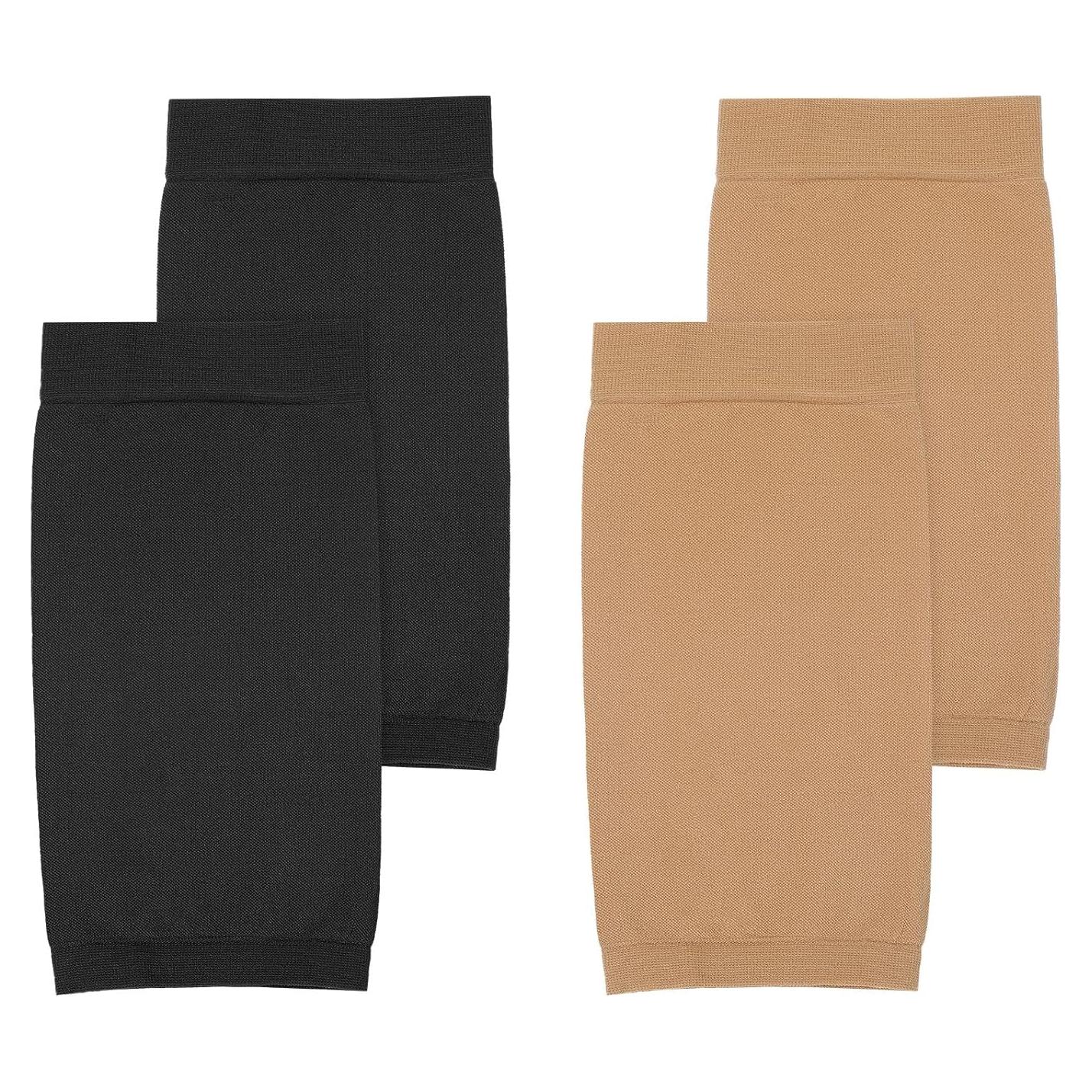 Mangas Cubridoras de Tatuajes Unisex Ajcotahm 18cm UV