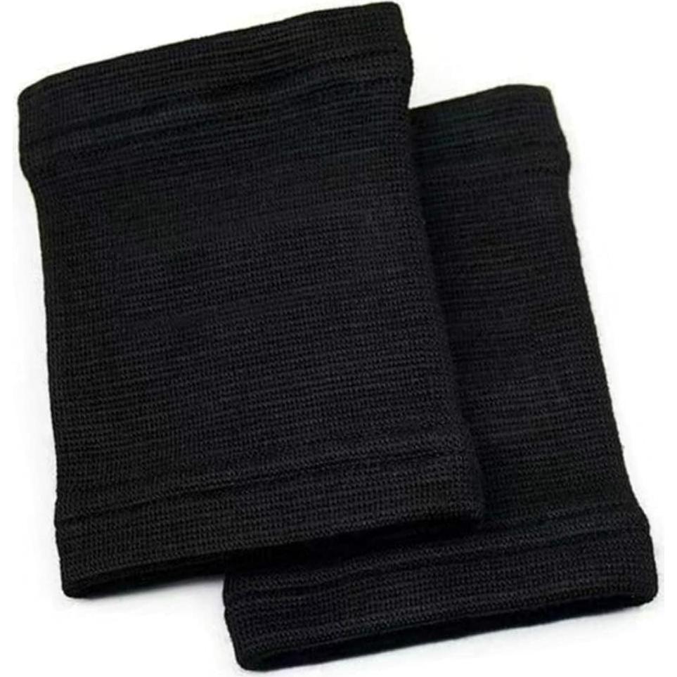 Muñequera de Sudor QWEQWE Unisex Talla Única Transpirable