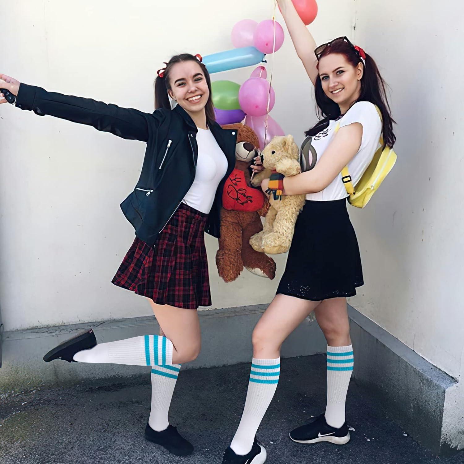 Conjunto de 5 Piezas ONUPGO: Muñequera, Calcetines y Banda