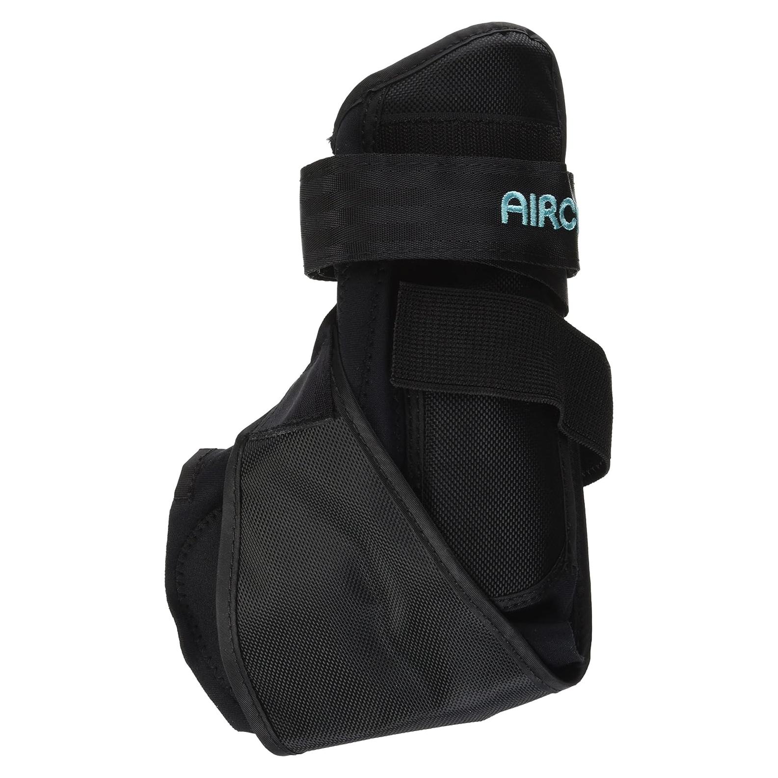 Soporte de Tobillo Aircast AirLift PTTD Mediano Izquierdo