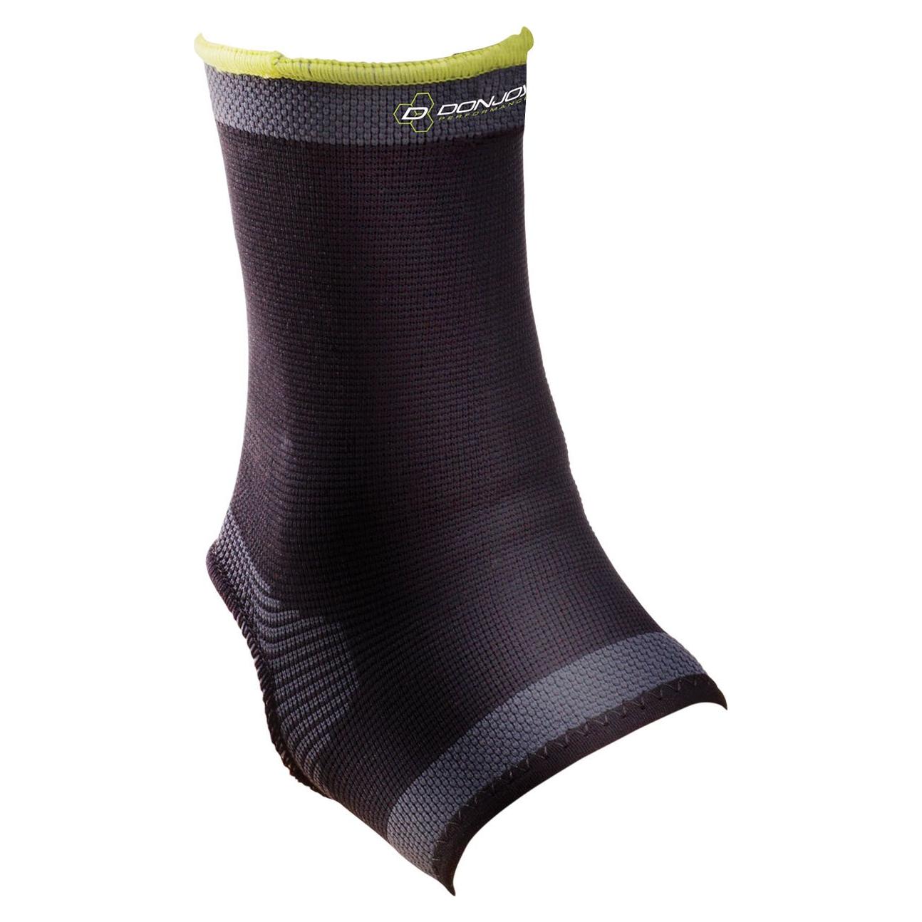 Manga de Tobillo DonJoy Performance Knit Compresión Grande