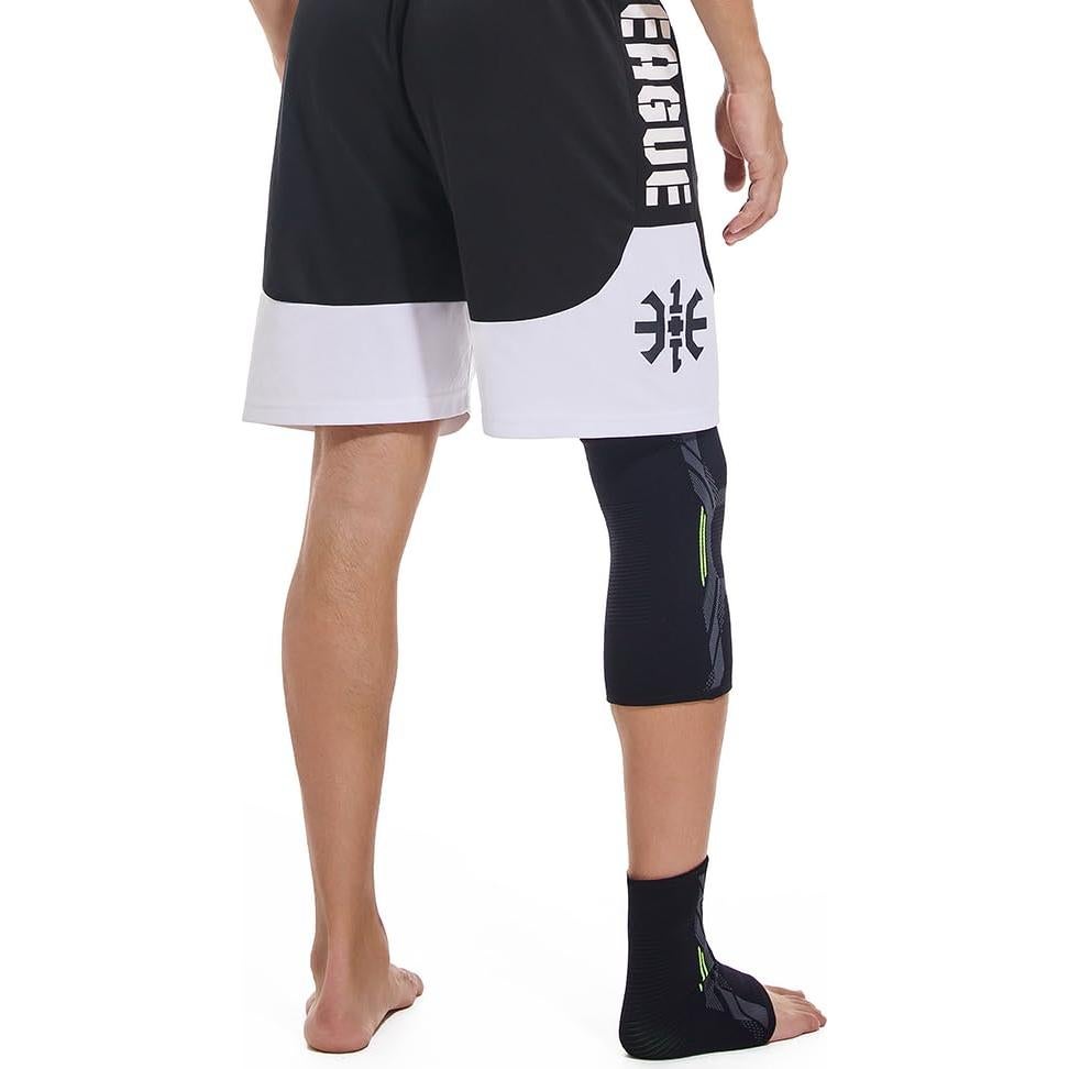 Soporte para Tobillo Transpirable Shiwei Sport Talla L