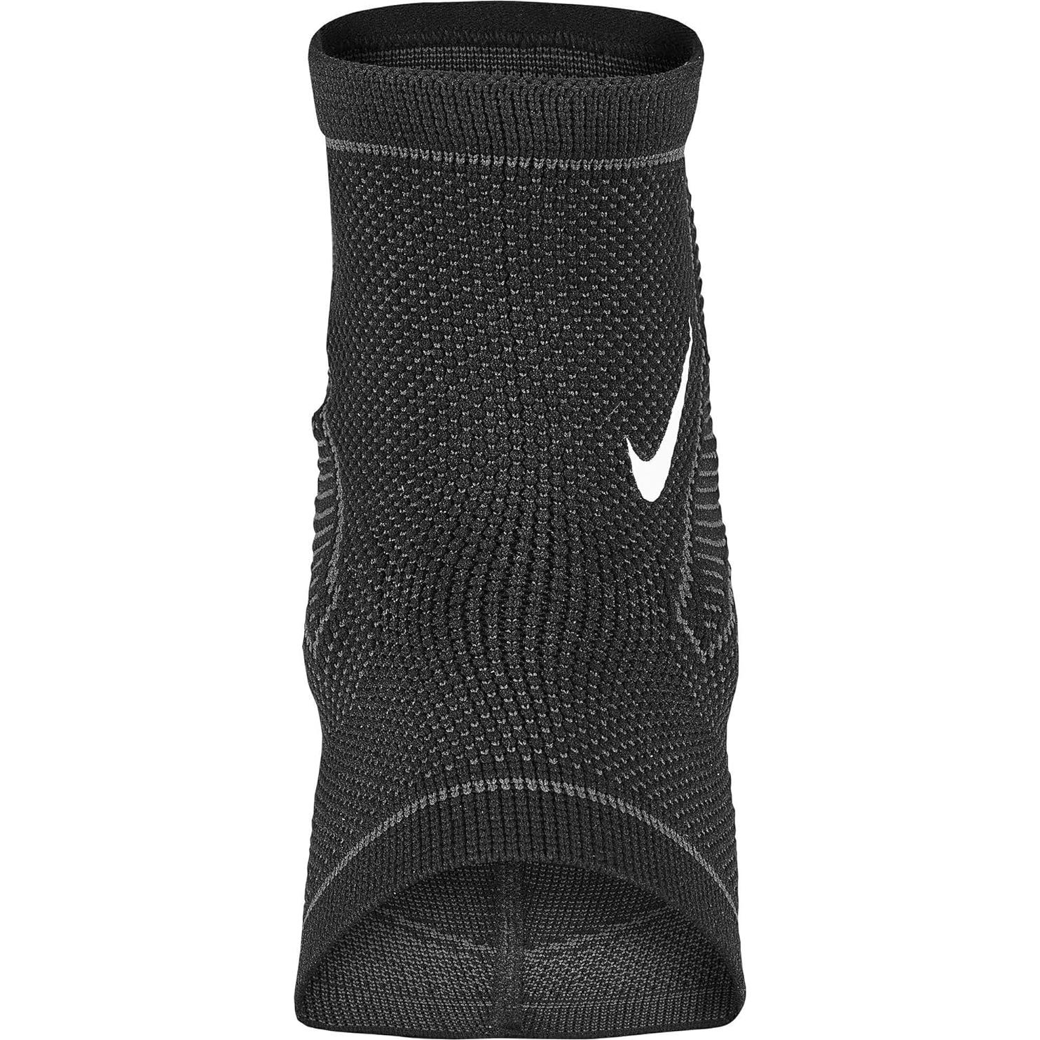 Manguito de Tobillo Nike Pro Dri-FIT Blanco Pequeño