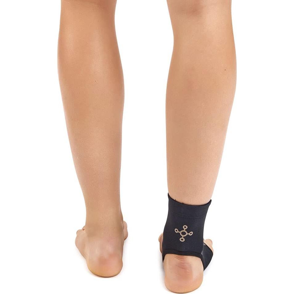 Manga de Compresión para Tobillo Tommie Copper Unisex Grande