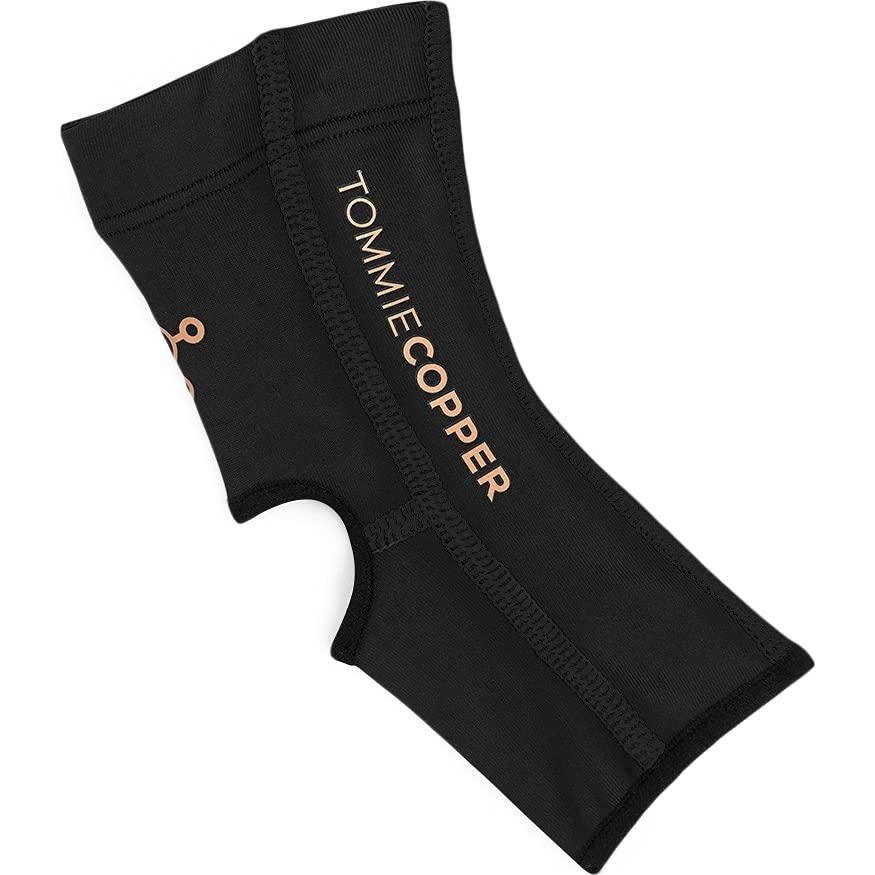 Manga de Compresión para Tobillo Tommie Copper Unisex Grande