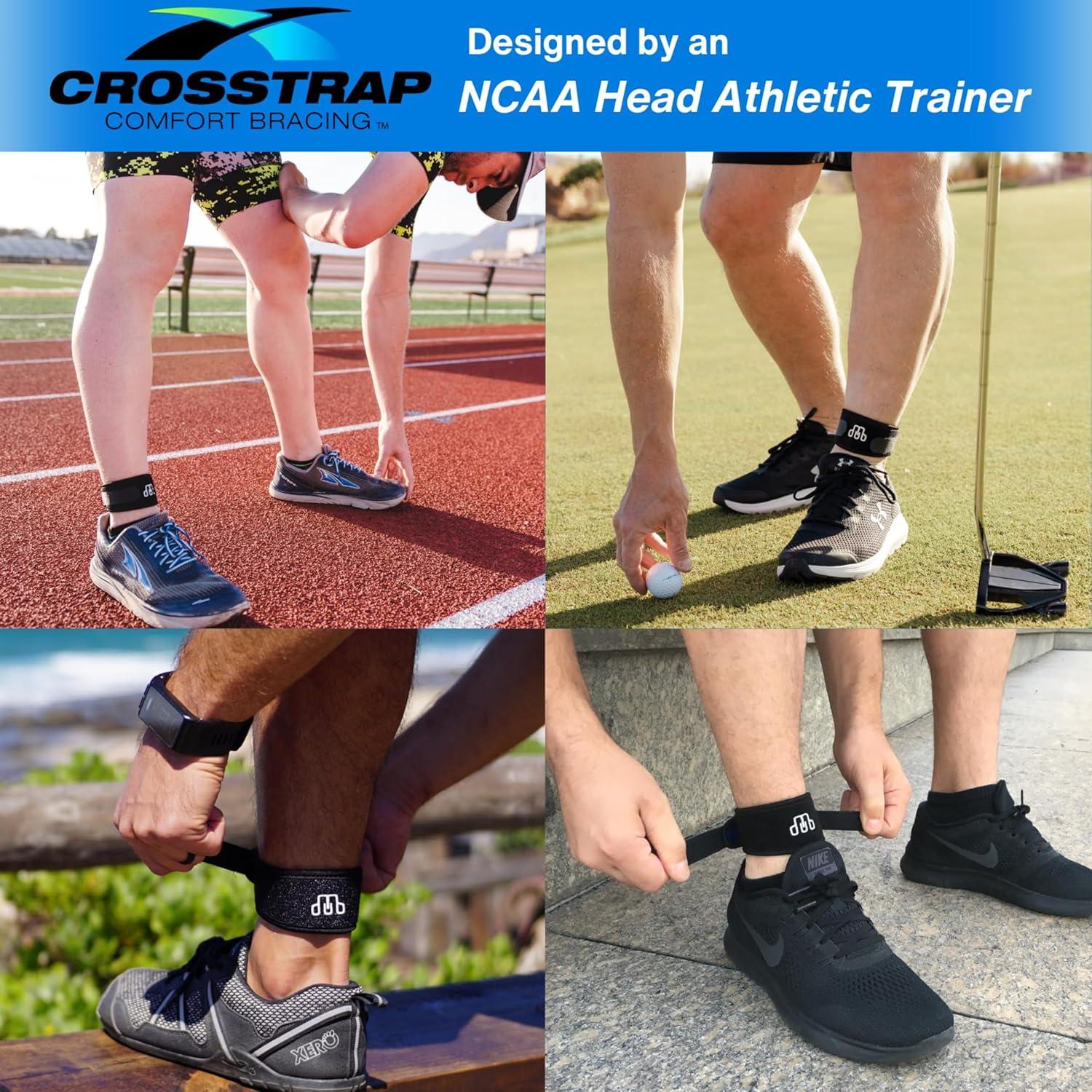 Soporte para Tendón de Aquiles MDUB Achilles - Férula Tobillo Unisex