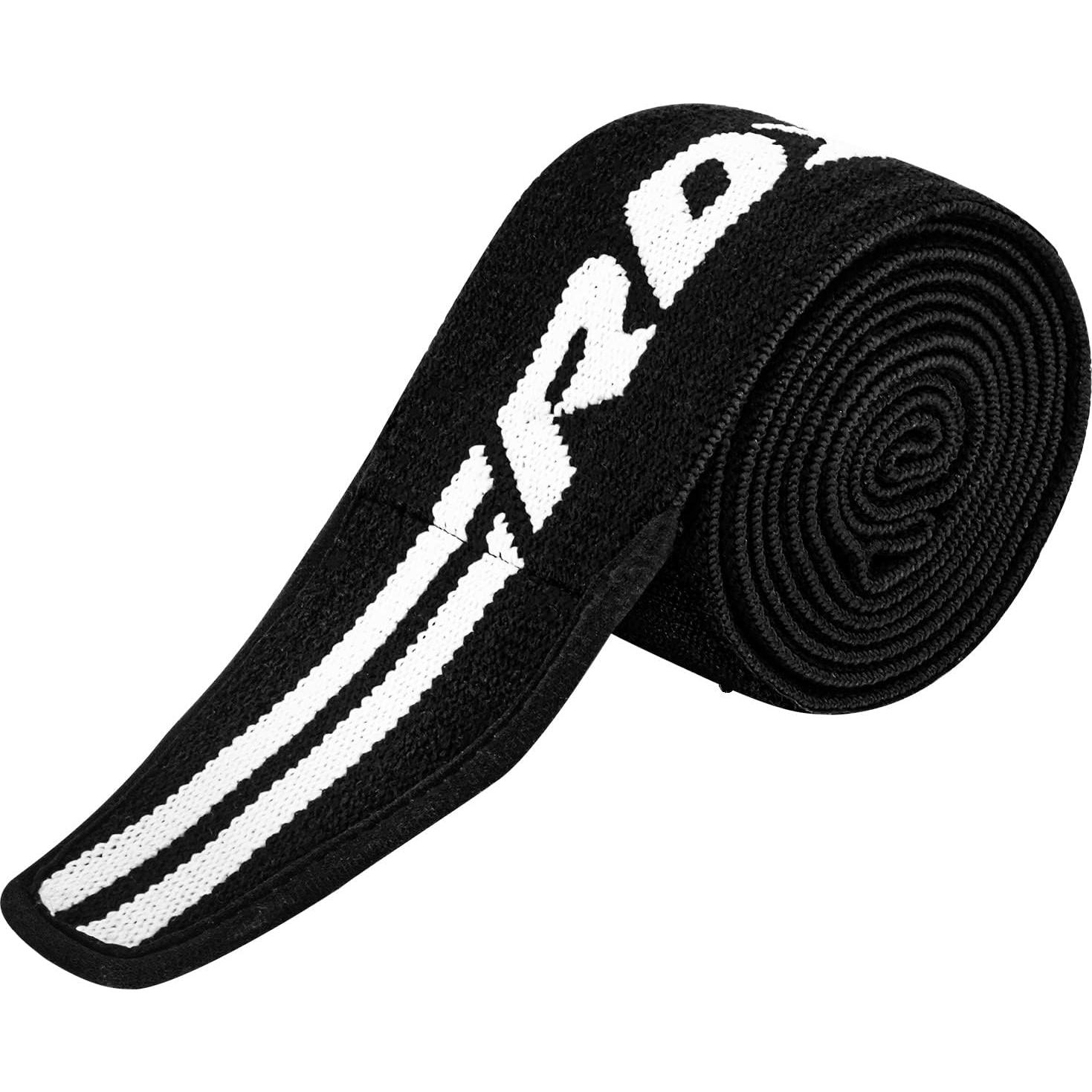 Envolturas de Rodilla RDX 2m Soporte Levantamiento Pesas