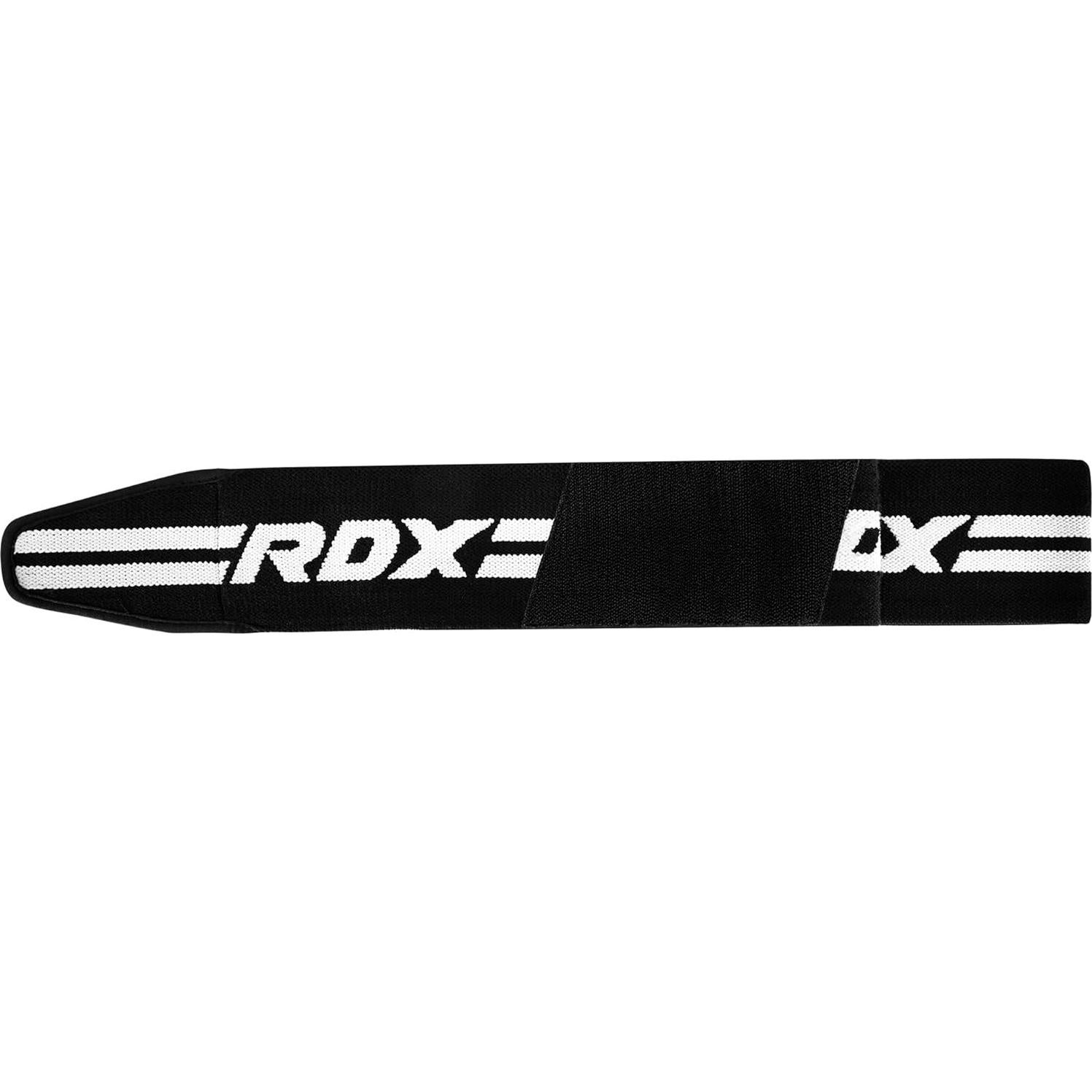 Envolturas de Rodilla RDX 2m Soporte Levantamiento Pesas
