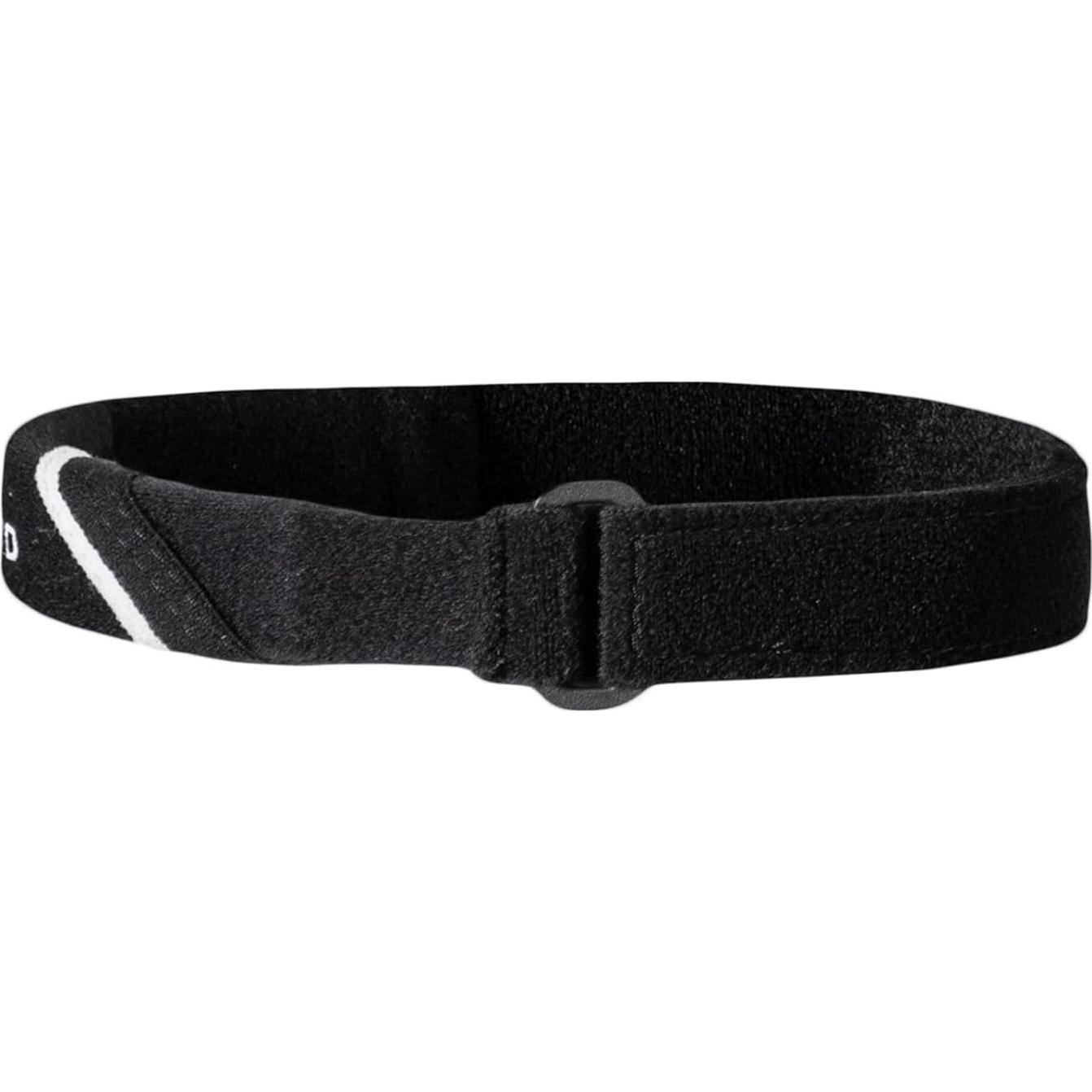 Soporte de Rodilla Patelar Rehband Junior Talla Única Negro