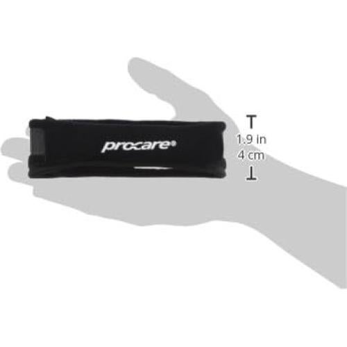 Soporte de Rodilla ProCare Surround Mediano con Correa Patelar