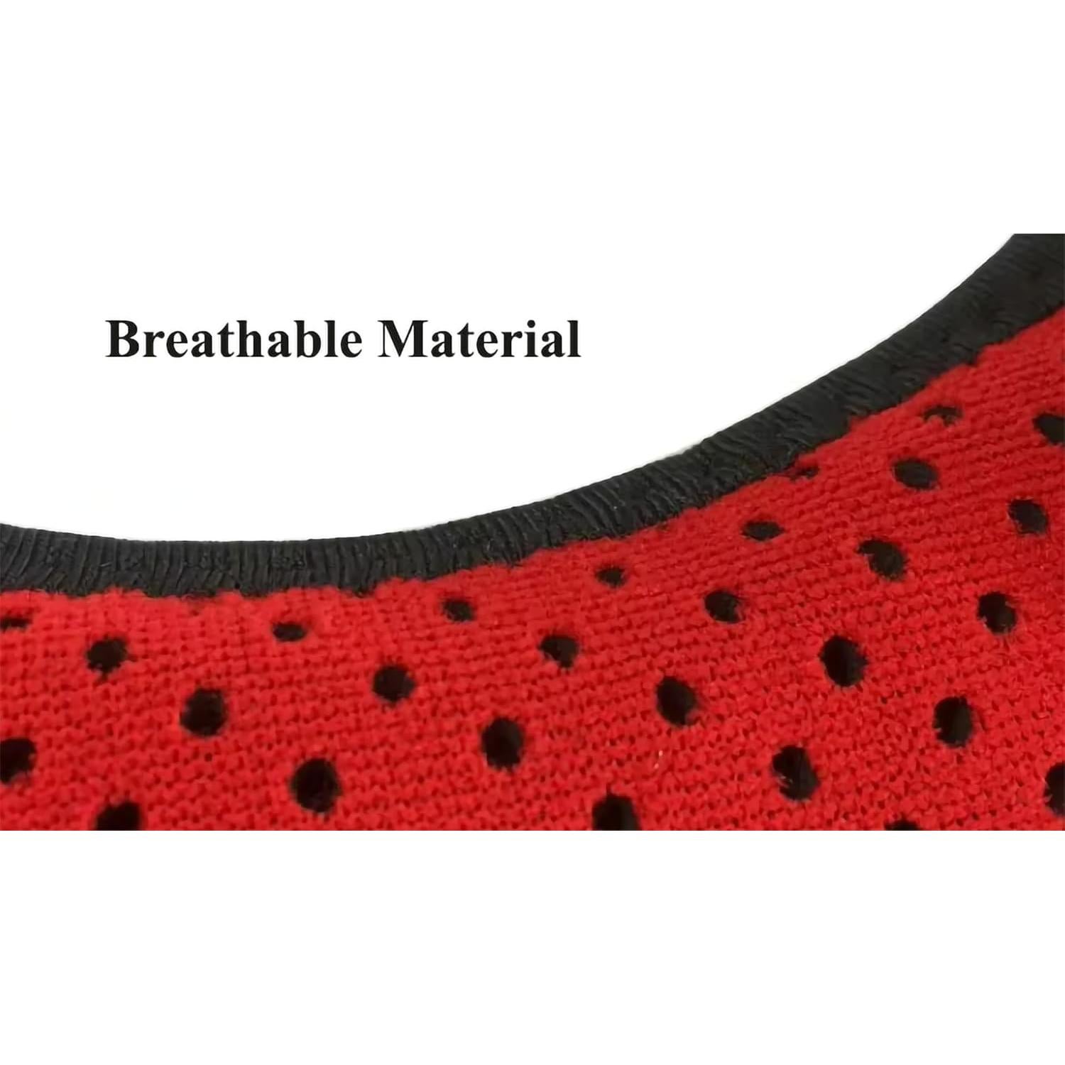 Faja de Tendón Patelar MoveZone - Soporte Ajustable para Rodilla