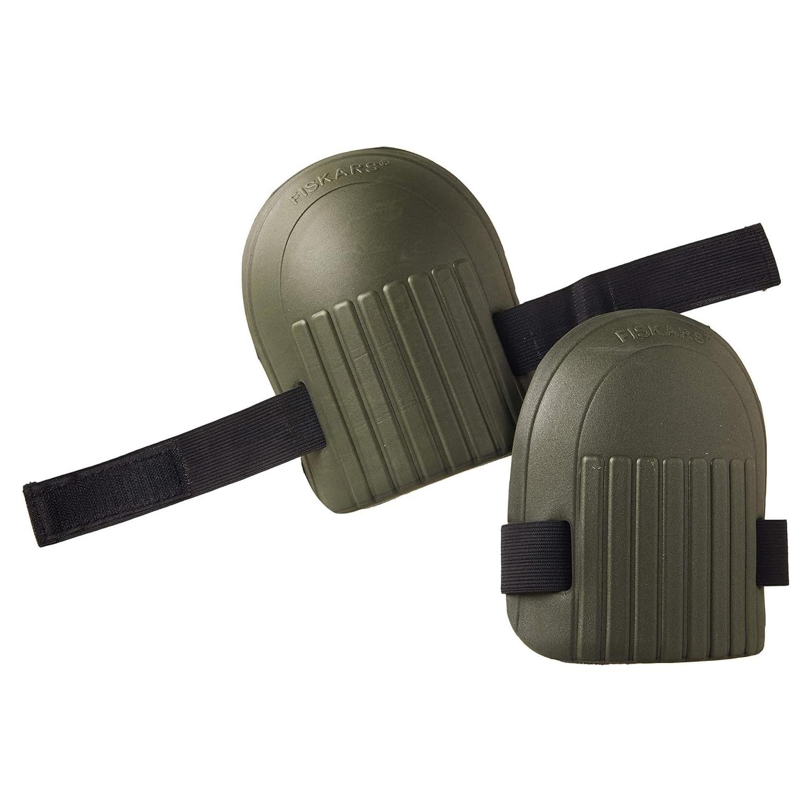 Rodilleras Fiskars Ligeras para Jardinería - Acolchado Espuma