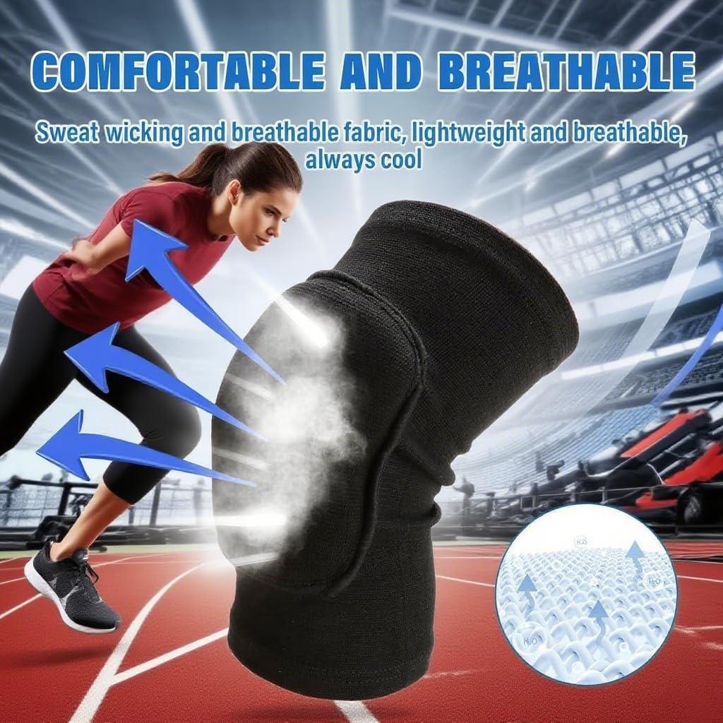 Funda para Codo FAQUSA - Soporte Ergonómico y Transpirable