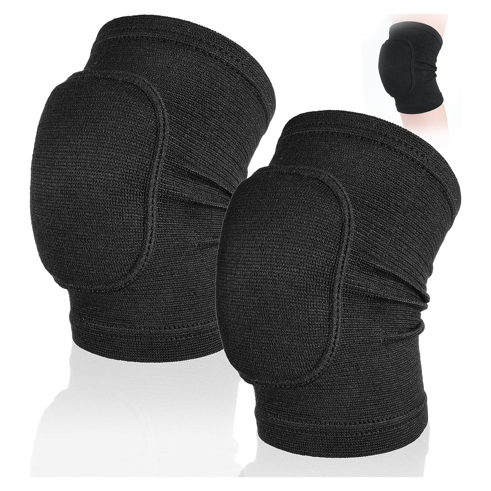 Protectores de Codo ValueBargain para Mujeres - Almohadilla de Gel