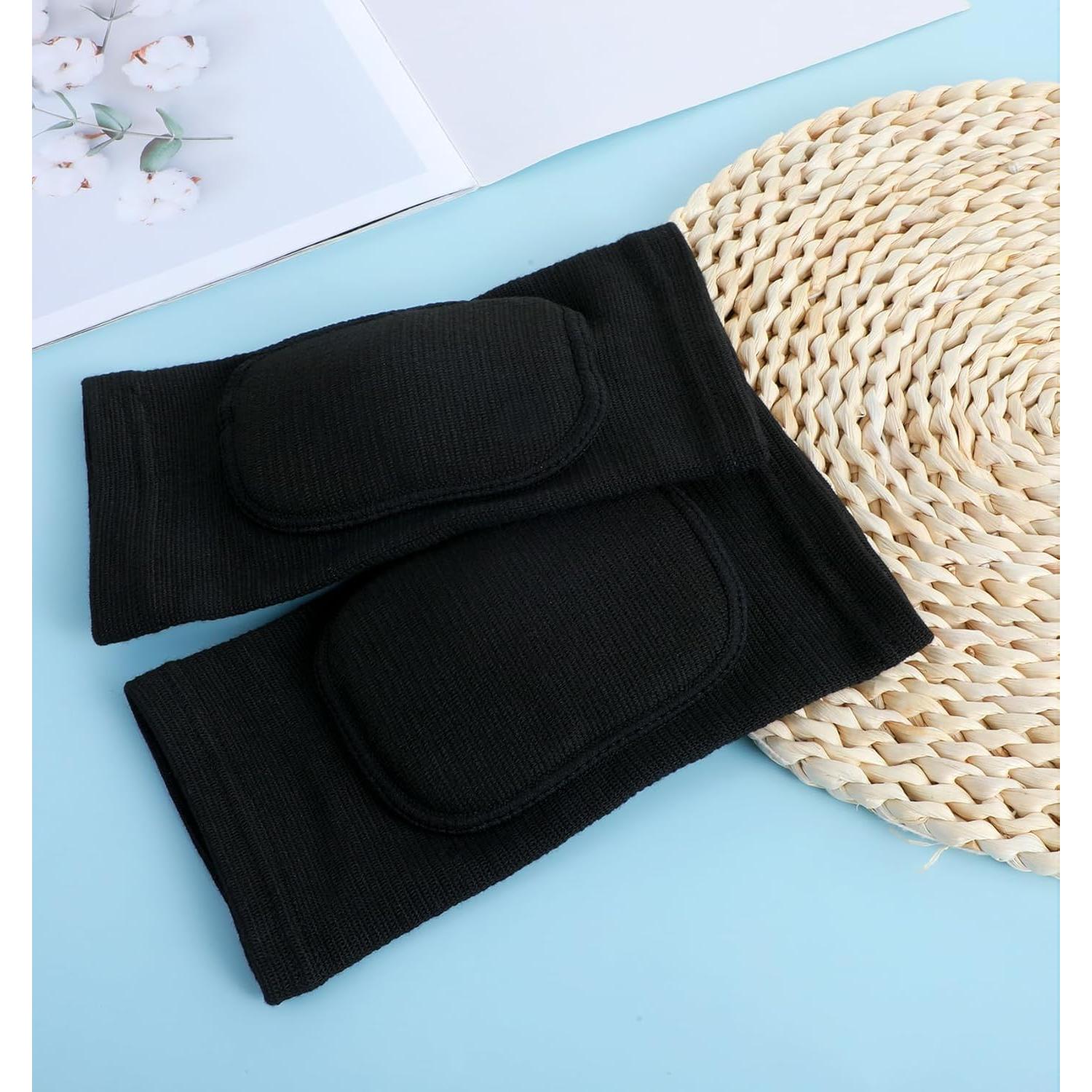 Protectores de Codo ValueBargain para Mujeres - Almohadilla de Gel