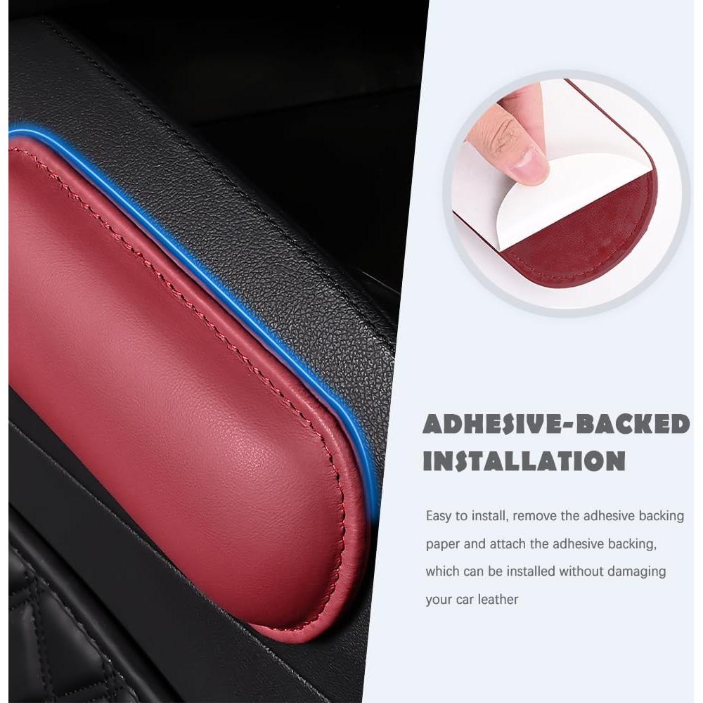 Almohadillas para Reposabrazos de Coche Stacool - 2 Piezas