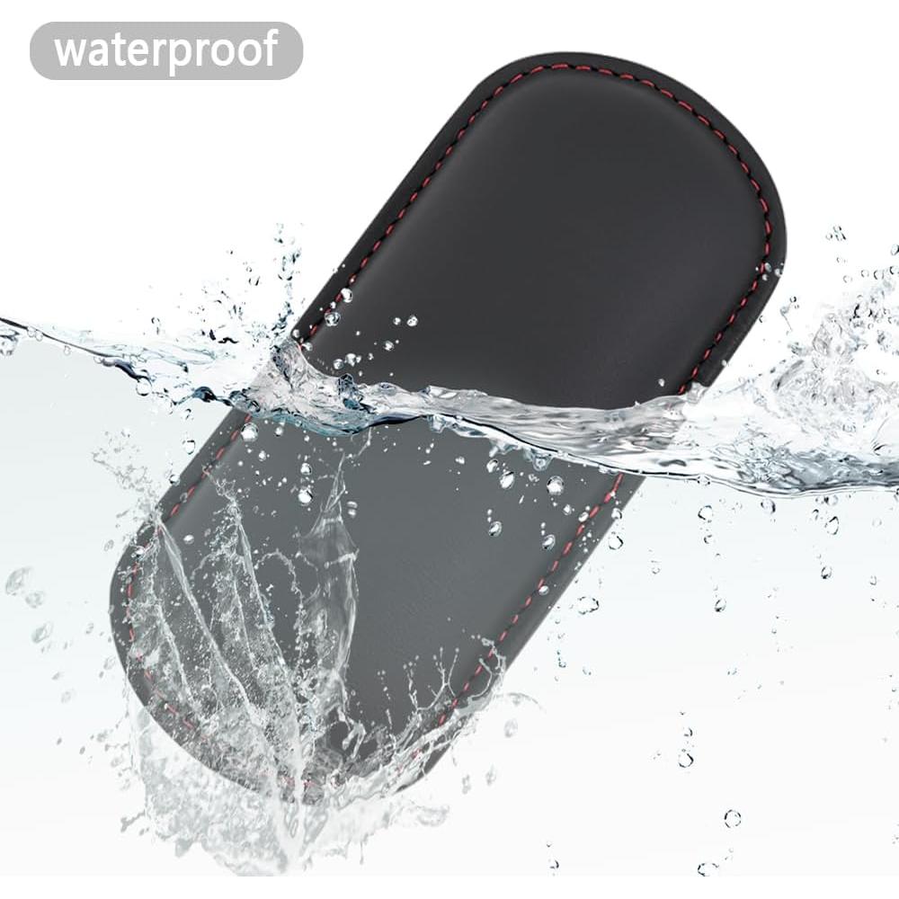 Almohadillas para Reposabrazos de Coche Stacool - 2 Piezas