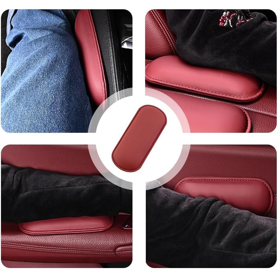 Almohadillas para Reposabrazos de Coche Stacool - 2 Piezas