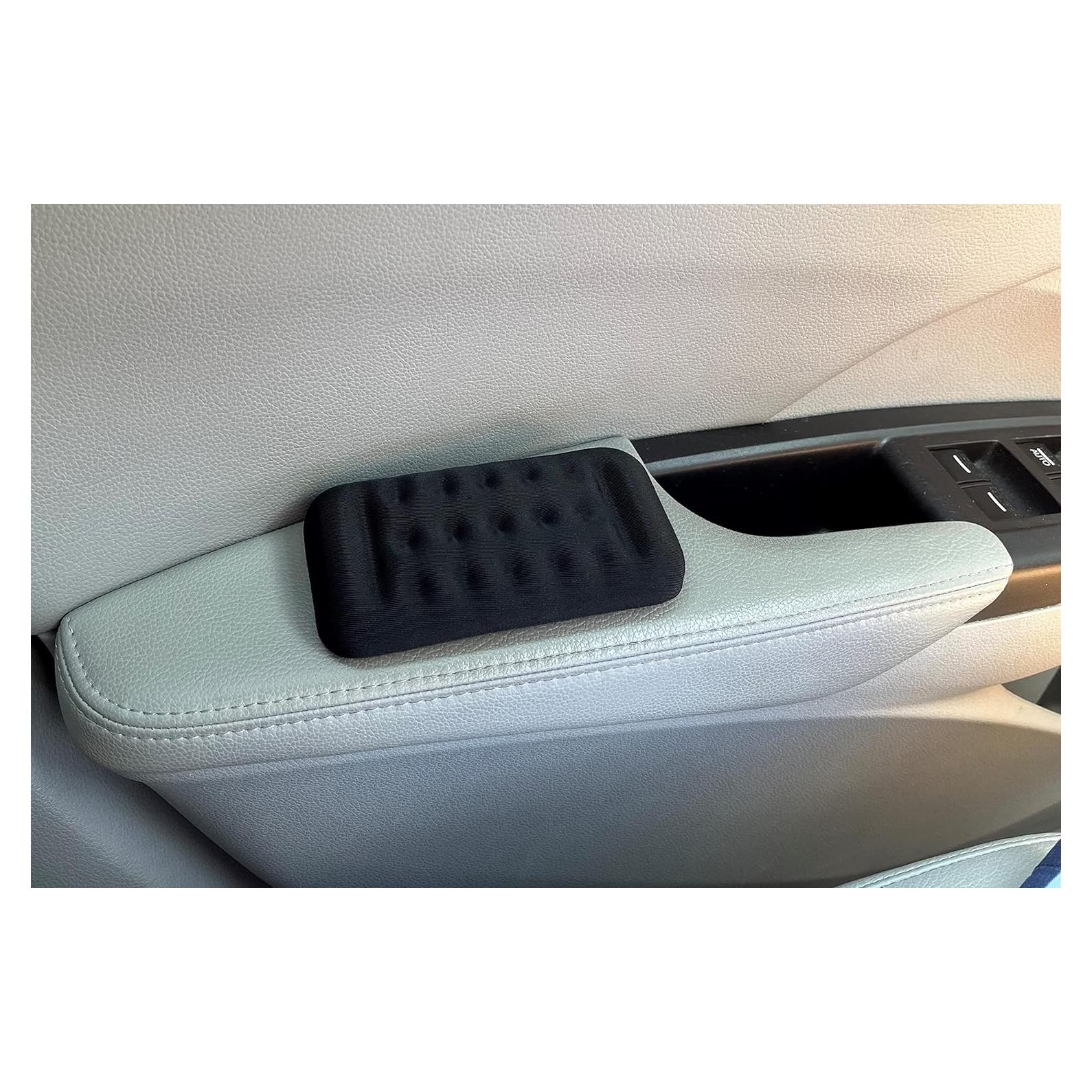 Almohadillas de Espuma Viscoelástica Maxby Elbud 102 para Codos