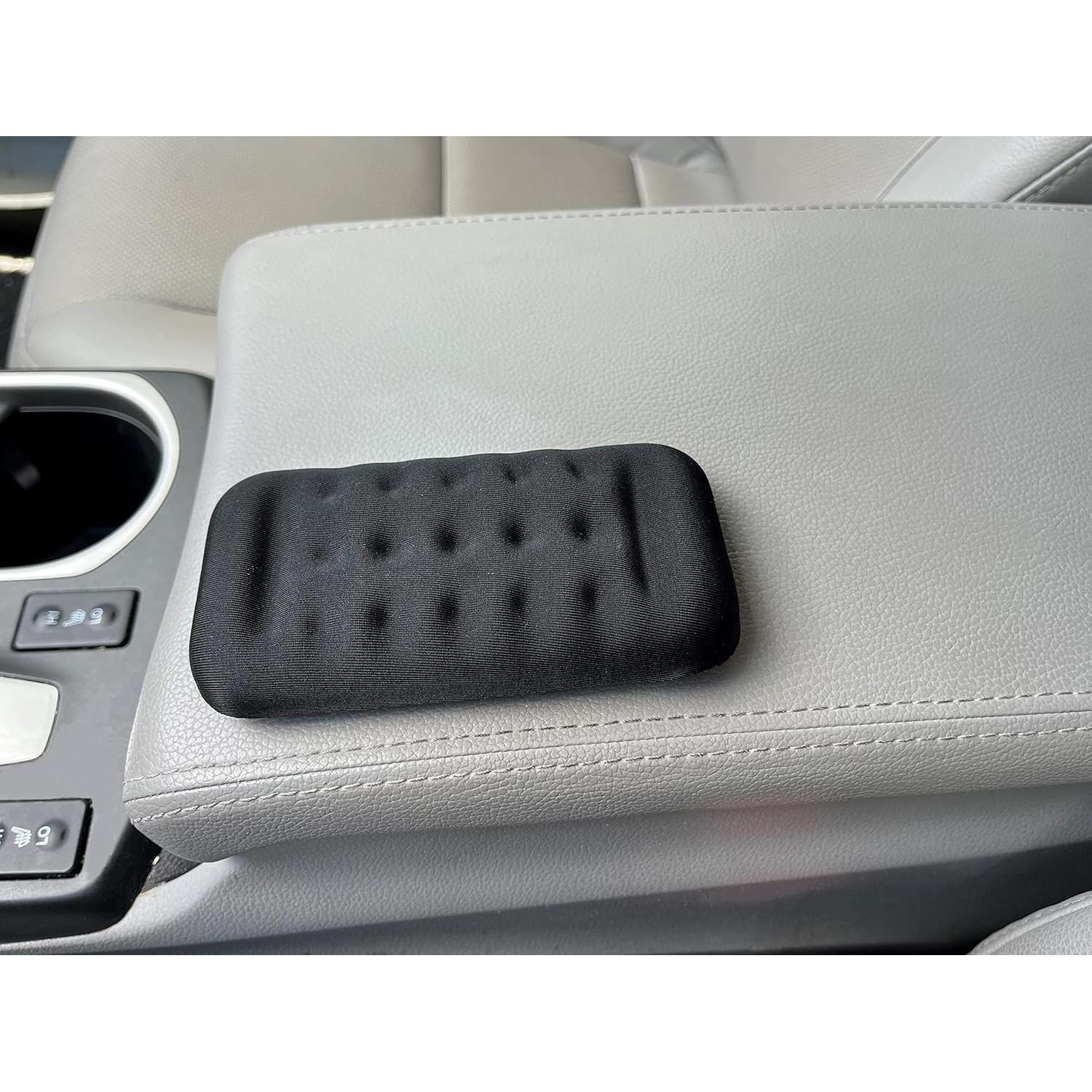 Almohadillas de Espuma Viscoelástica Maxby Elbud 102 para Codos