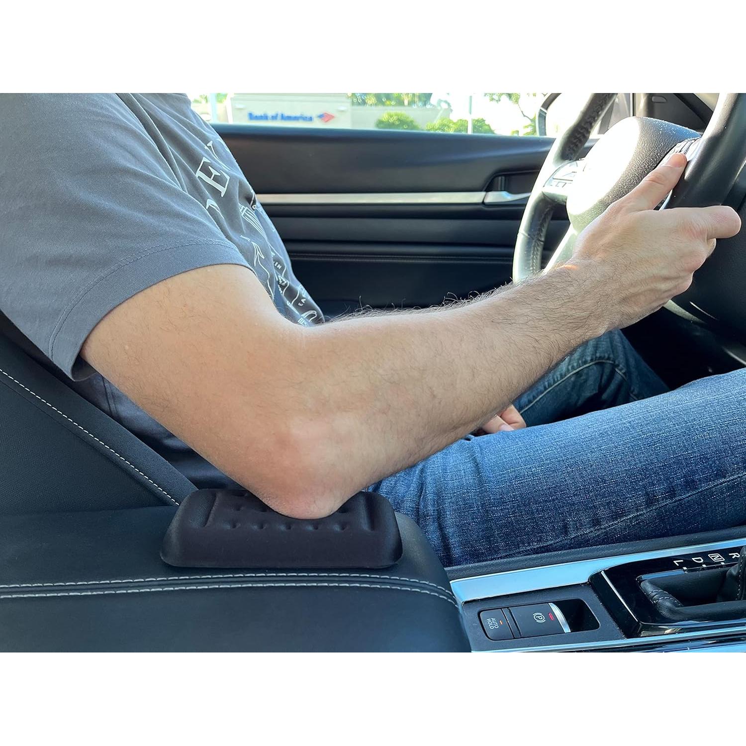 Almohadillas de Espuma Viscoelástica Maxby Elbud 102 para Codos